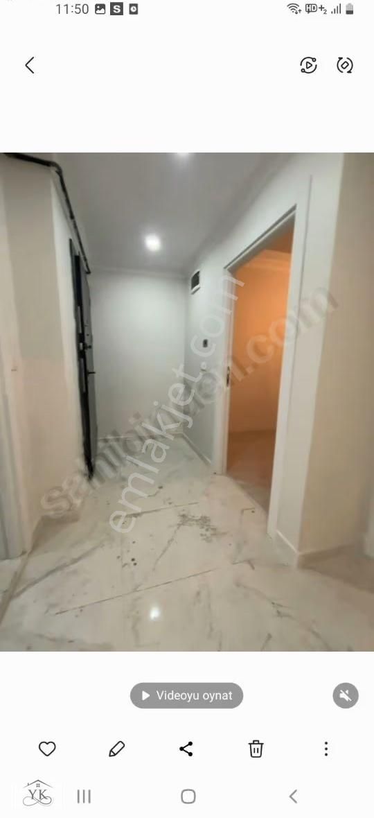 Esenyurt Saatedere Mah 2+1 Arakat İskanli Firsat Daire - Görsel 3