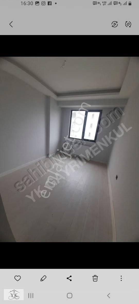 Esenyurt İnnovıa 3 Iskanlı 1+1 Dıre Yuzme Havuzlu - Görsel 8