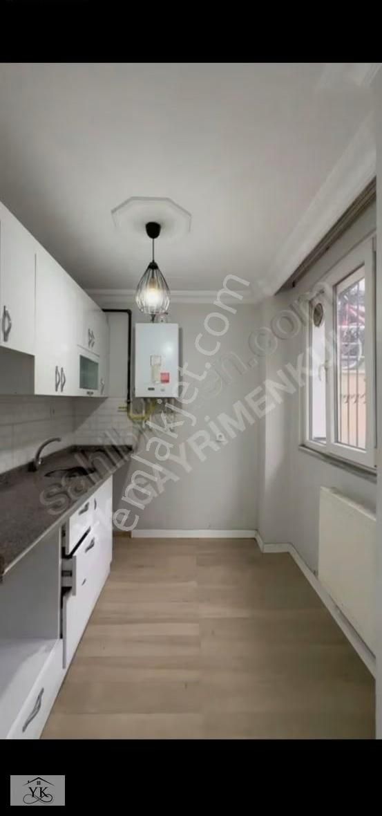 Beylikduzu Yakuplu Mah 2+1 Daire İskanli - Görsel 4