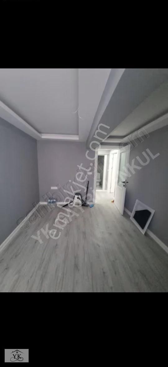 Beylikduzu Yakuplu Mah 2+1 Daire İskanli