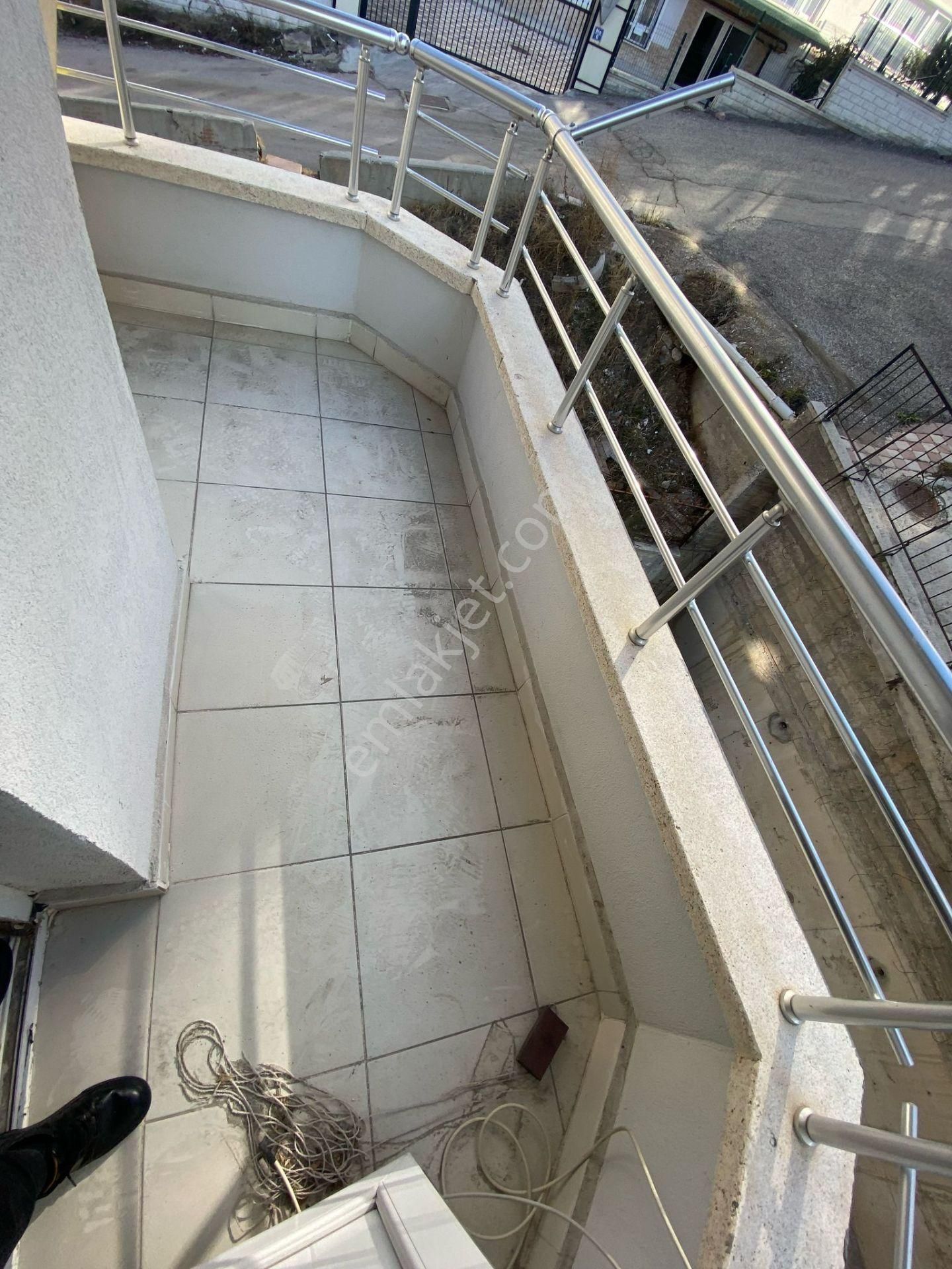 Pursaklar Ufuk Kılıç Emlak'tan Orta Kat 3+1 120 M2 Masrafsız Daire - Görsel 10