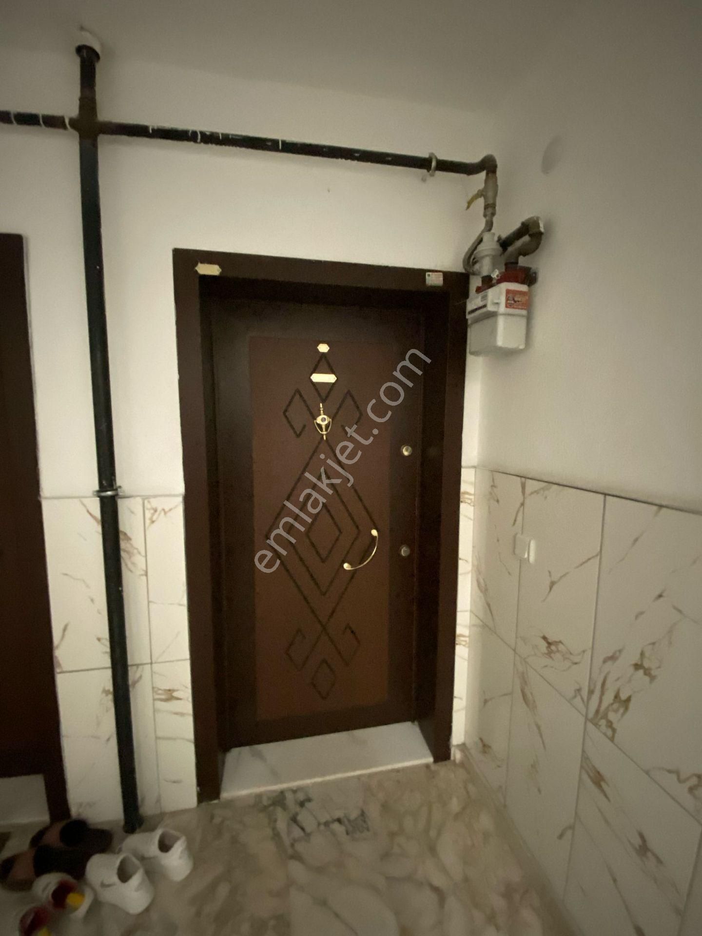 Pursaklar Ufuk Kılıç Emlak'tan Orta Kat 3+1 120 M2 Masrafsız Daire - Görsel 25