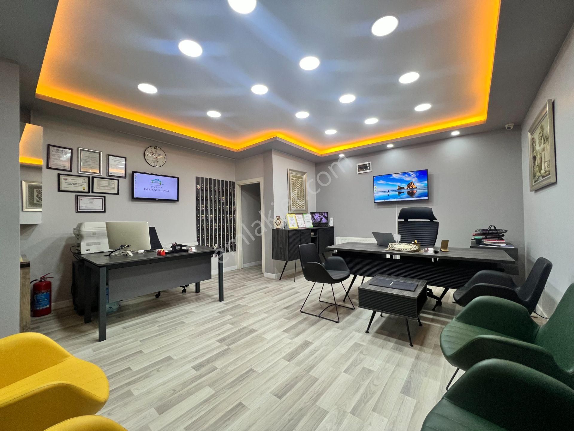 Pursaklar Ufuk Kılıç Emlak'tan Orta Kat 3+1 120 M2 Masrafsız Daire - Görsel 30