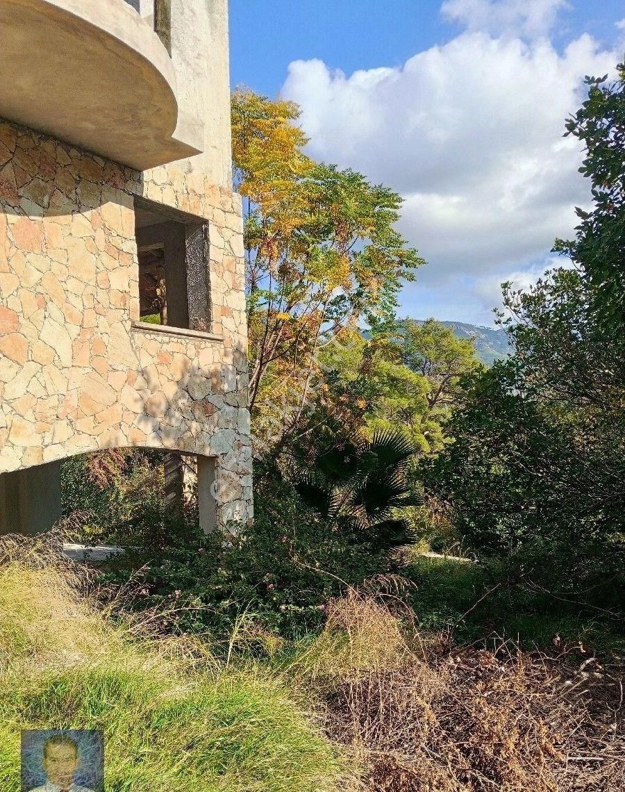 Yapı Kayıt Belgeli Uygun Villa - Görsel 20