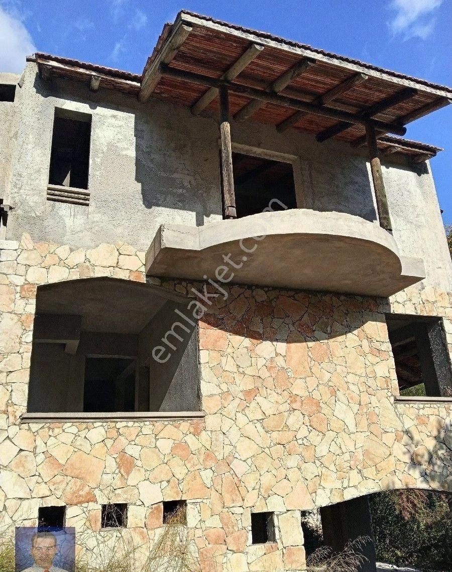 Yapı Kayıt Belgeli Uygun Villa - Görsel 3