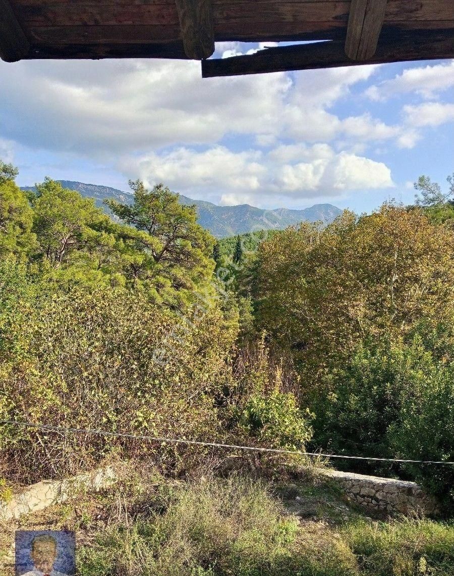 Yapı Kayıt Belgeli Uygun Villa - Görsel 17