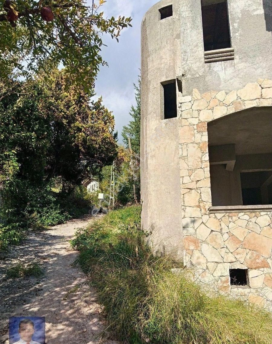 Yapı Kayıt Belgeli Uygun Villa - Görsel 4