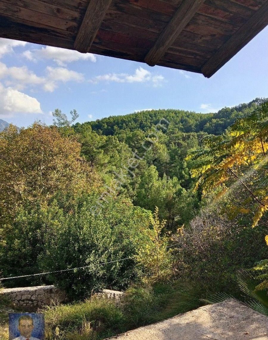 Yapı Kayıt Belgeli Uygun Villa - Görsel 16