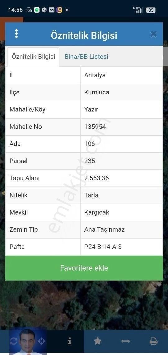 Yapı Kayıt Belgeli Uygun Villa - Görsel 22