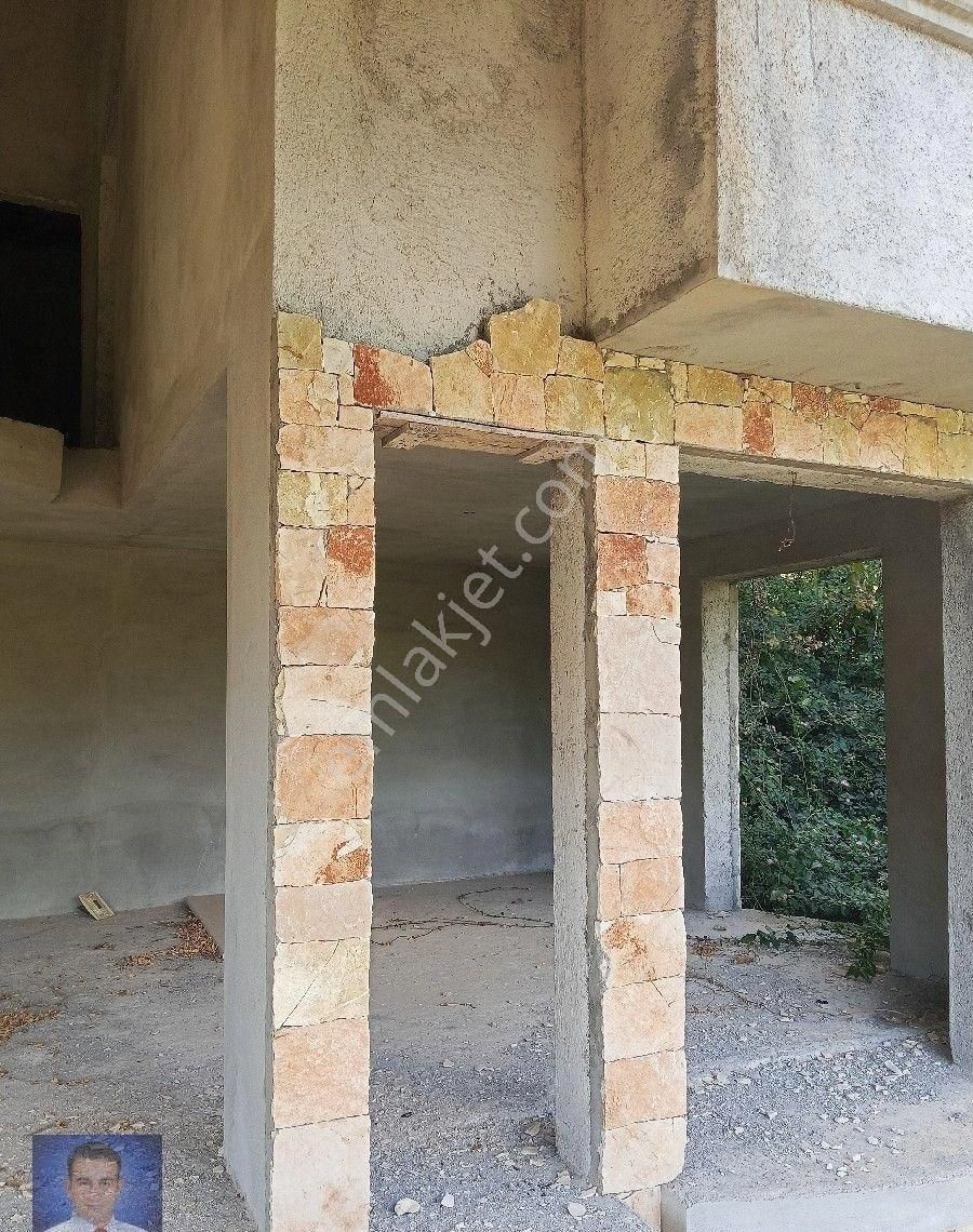 Yapı Kayıt Belgeli Uygun Villa - Görsel 11