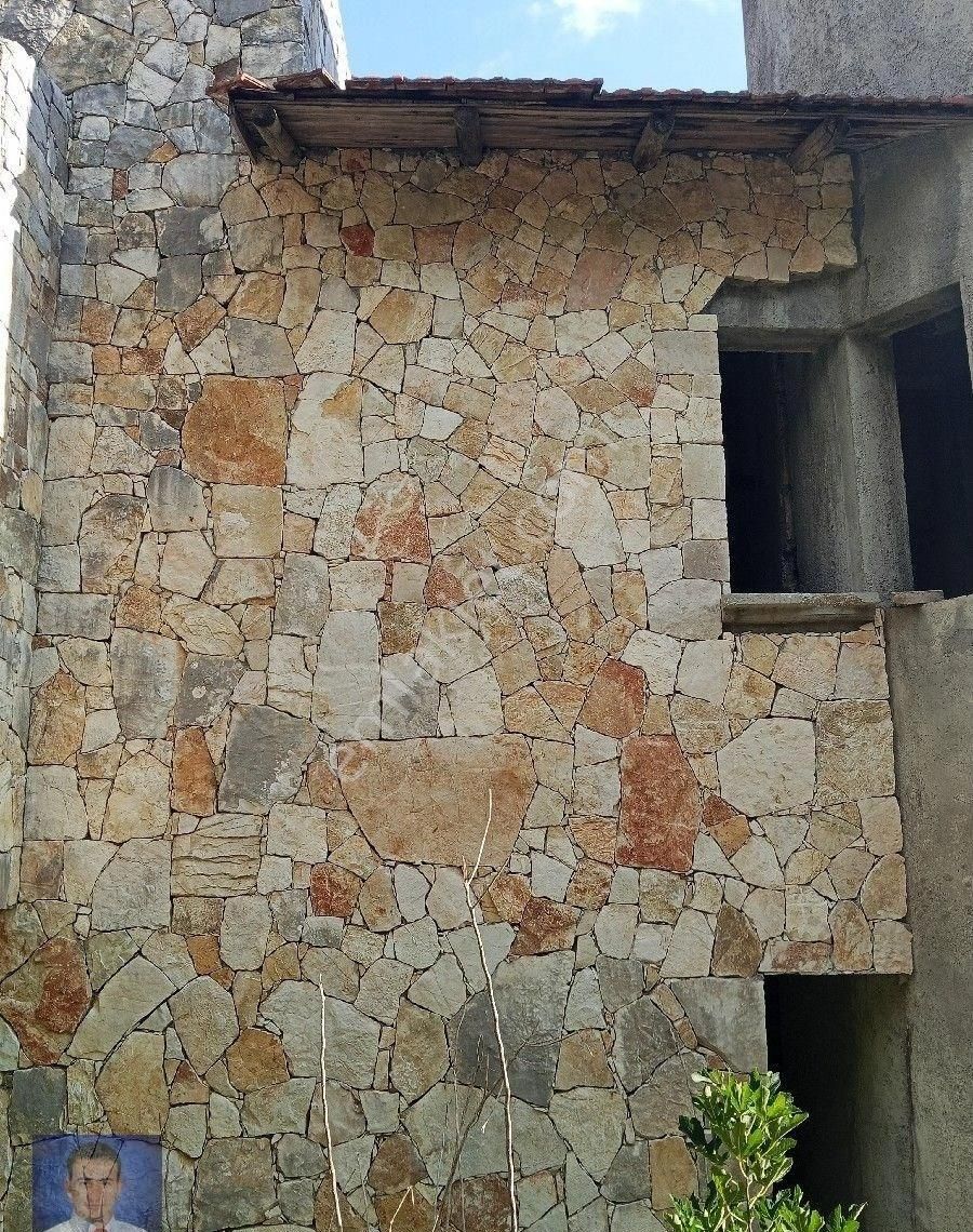 Yapı Kayıt Belgeli Uygun Villa - Görsel 8