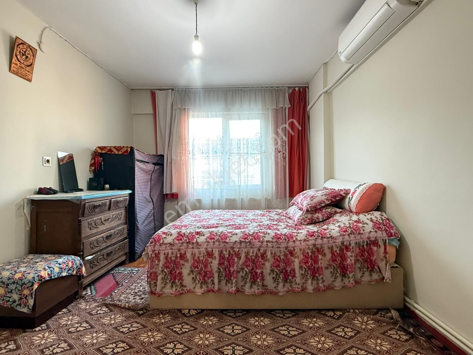 Binyapıdan İnönü Cad. 3+1 Köşe Cepheli Ara Kat Asansörlü Daire ! - Görsel 13