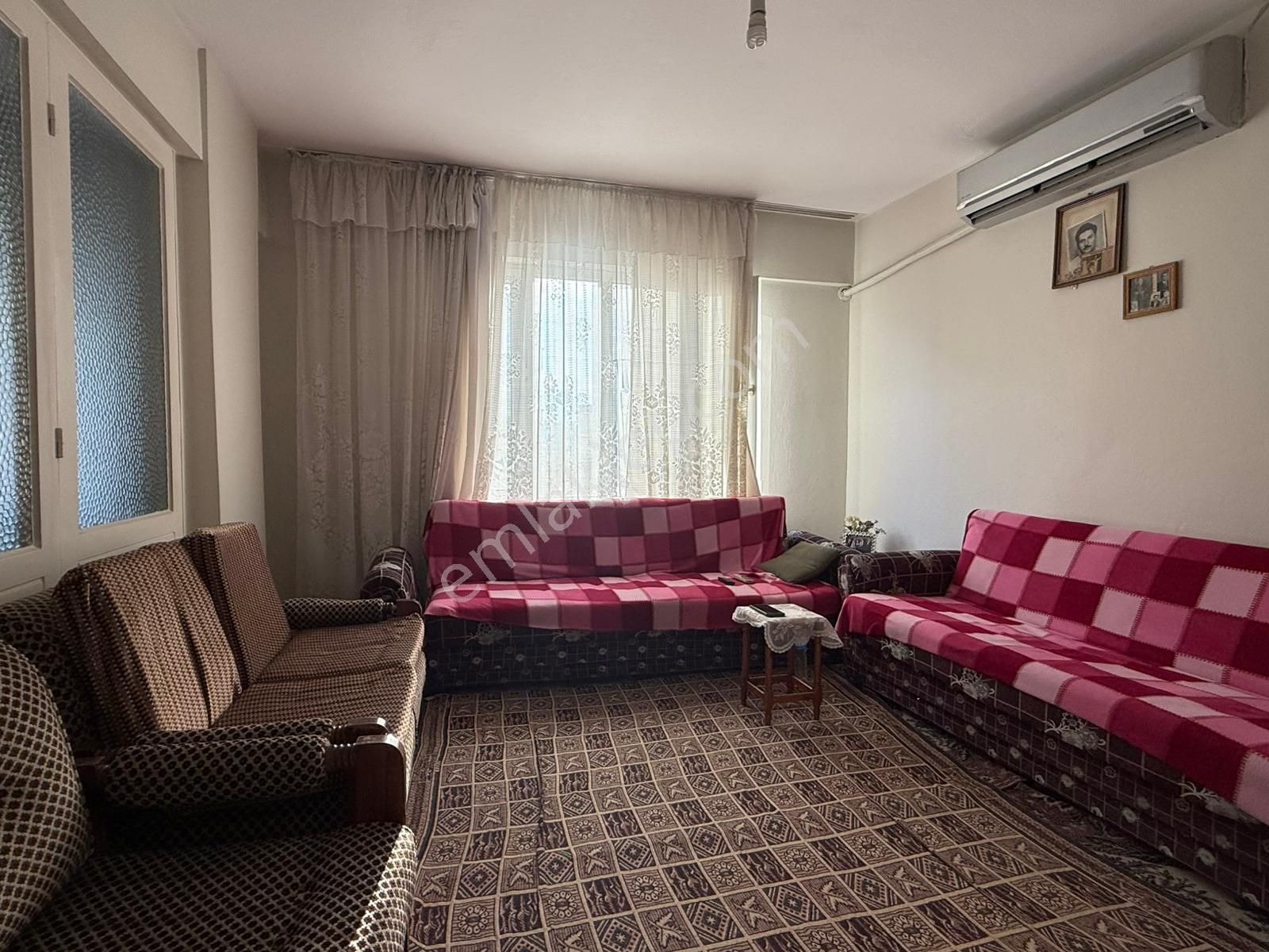 Binyapıdan İnönü Cad. 3+1 Köşe Cepheli Ara Kat Asansörlü Daire ! - Görsel 25