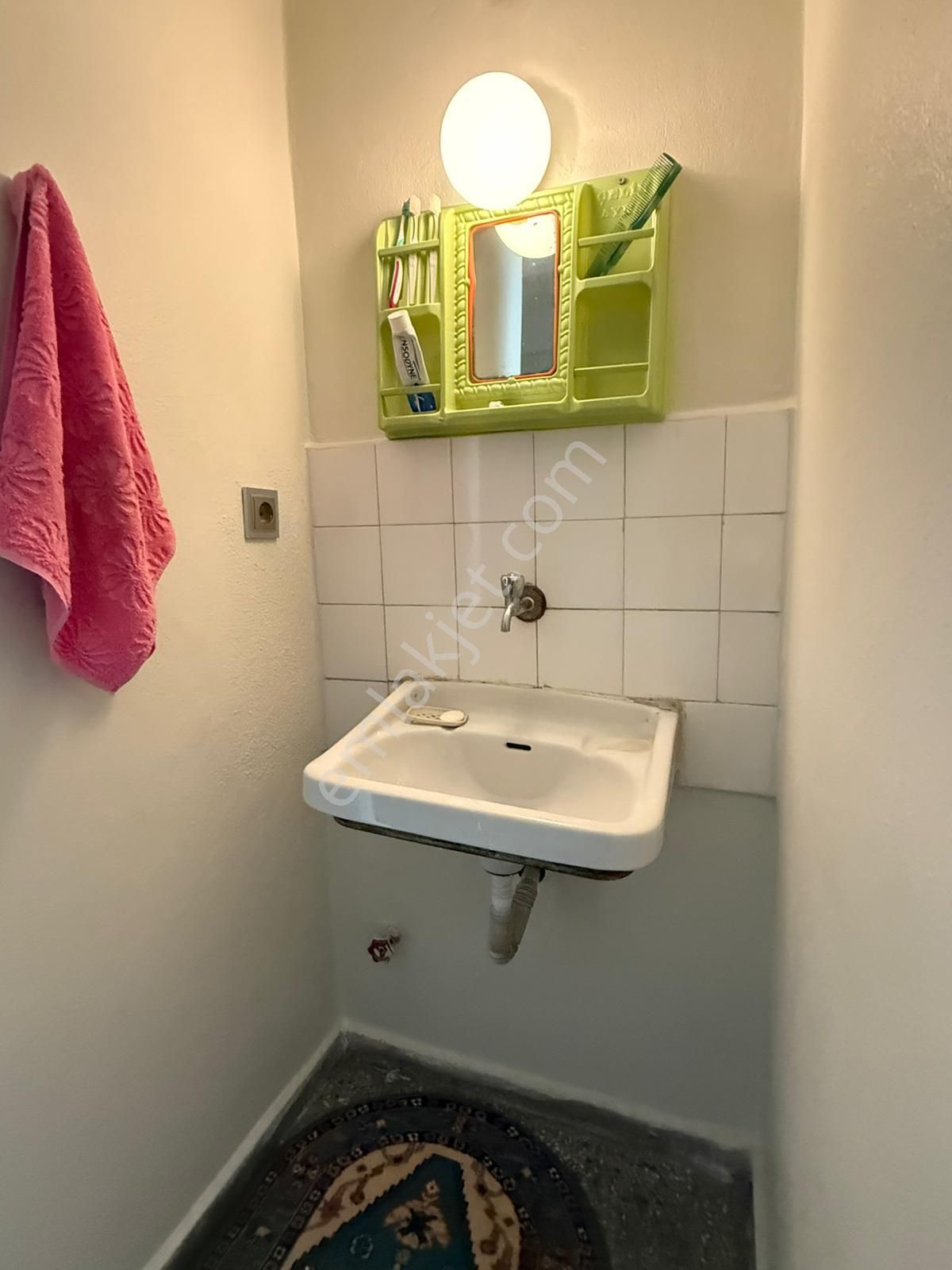 Binyapıdan İnönü Cad. 3+1 Köşe Cepheli Ara Kat Asansörlü Daire ! - Görsel 16