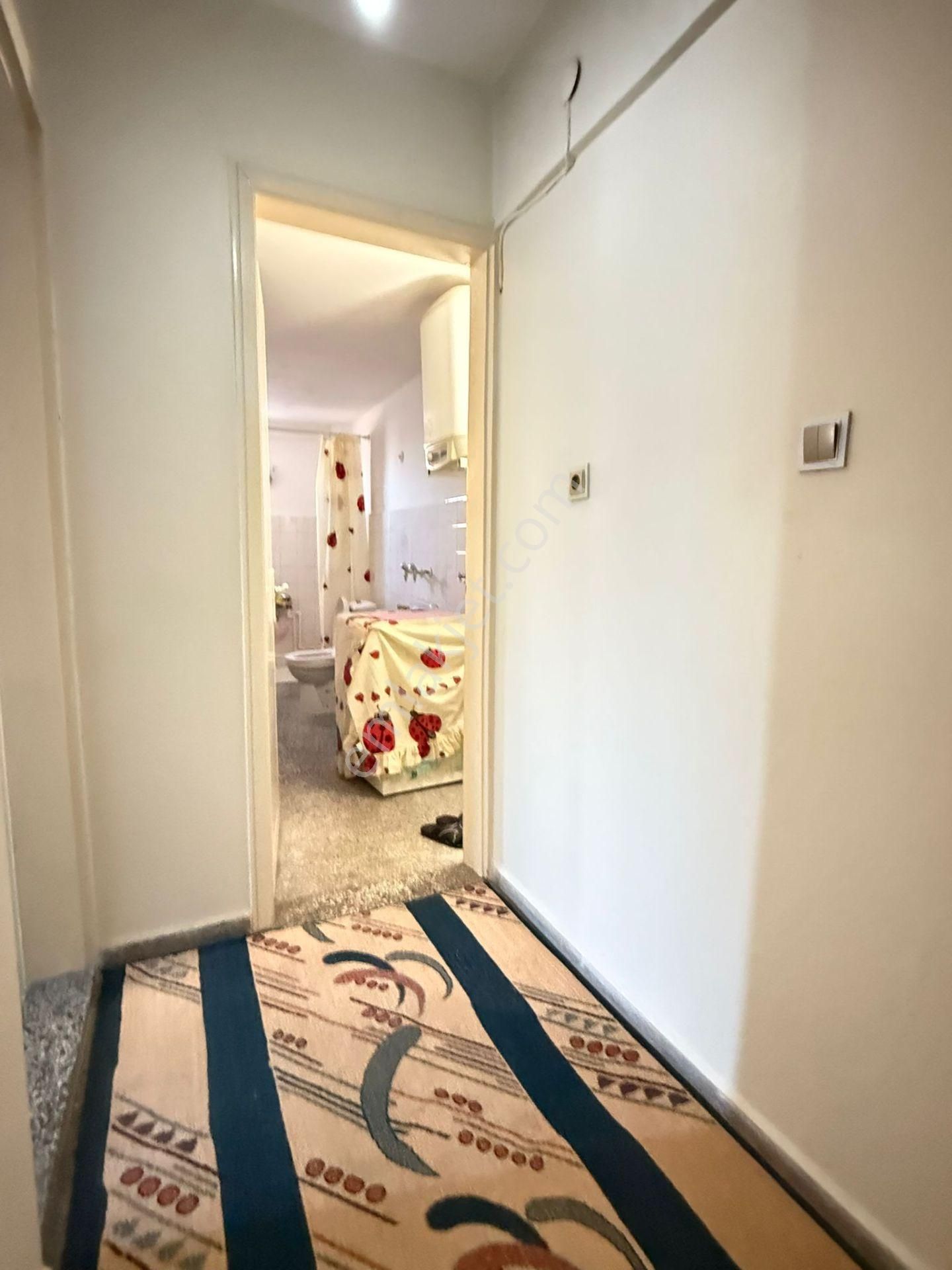 Binyapıdan İnönü Cad. 3+1 Köşe Cepheli Ara Kat Asansörlü Daire ! - Görsel 14