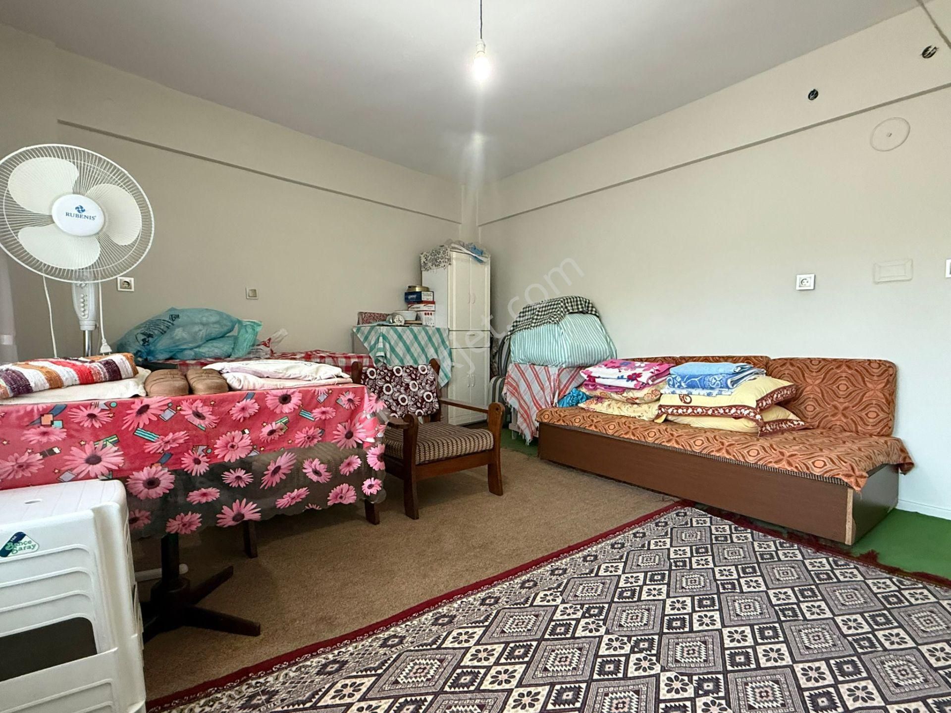 Binyapıdan İnönü Cad. 3+1 Köşe Cepheli Ara Kat Asansörlü Daire ! - Görsel 8