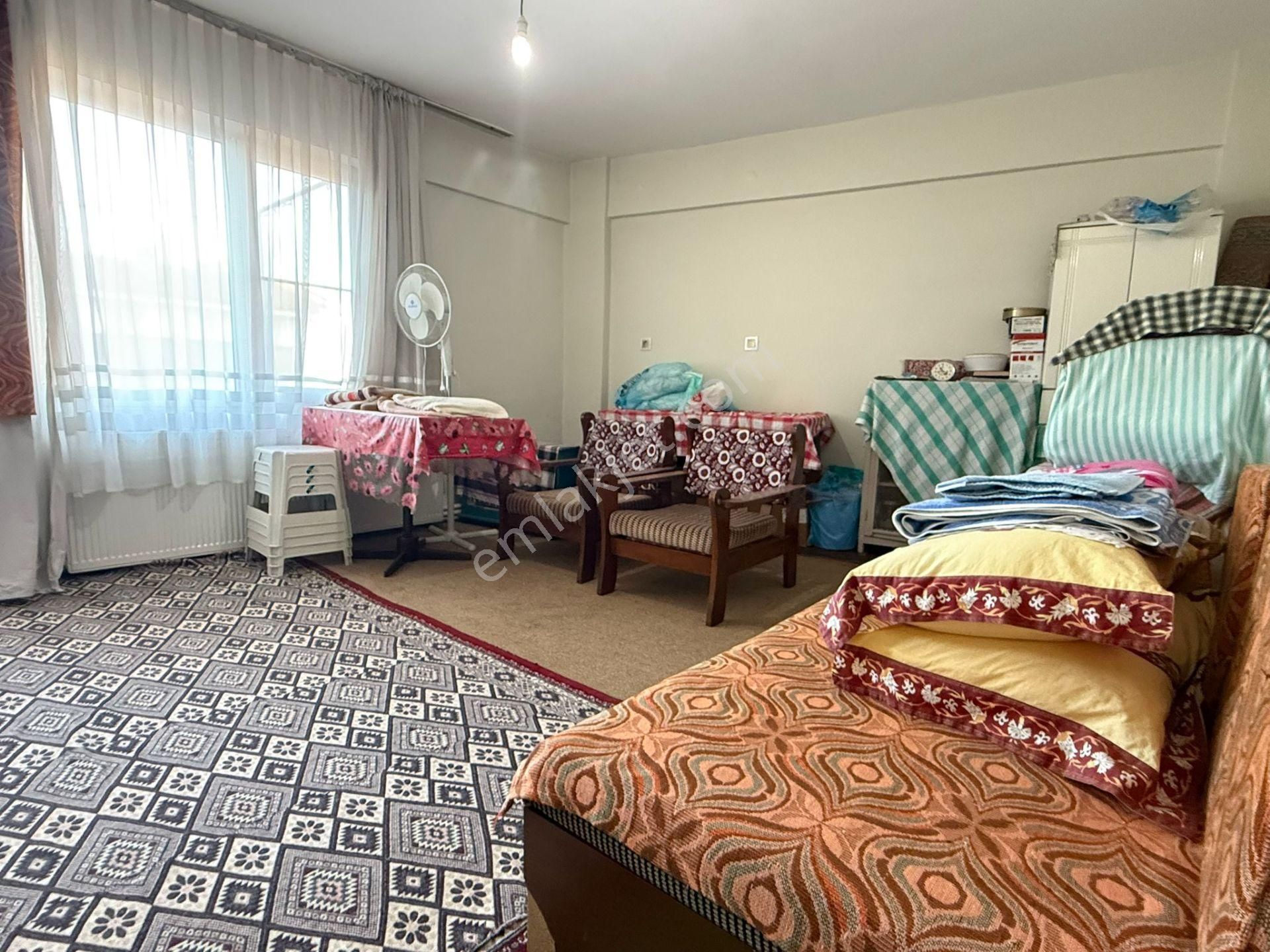 Binyapıdan İnönü Cad. 3+1 Köşe Cepheli Ara Kat Asansörlü Daire ! - Görsel 9