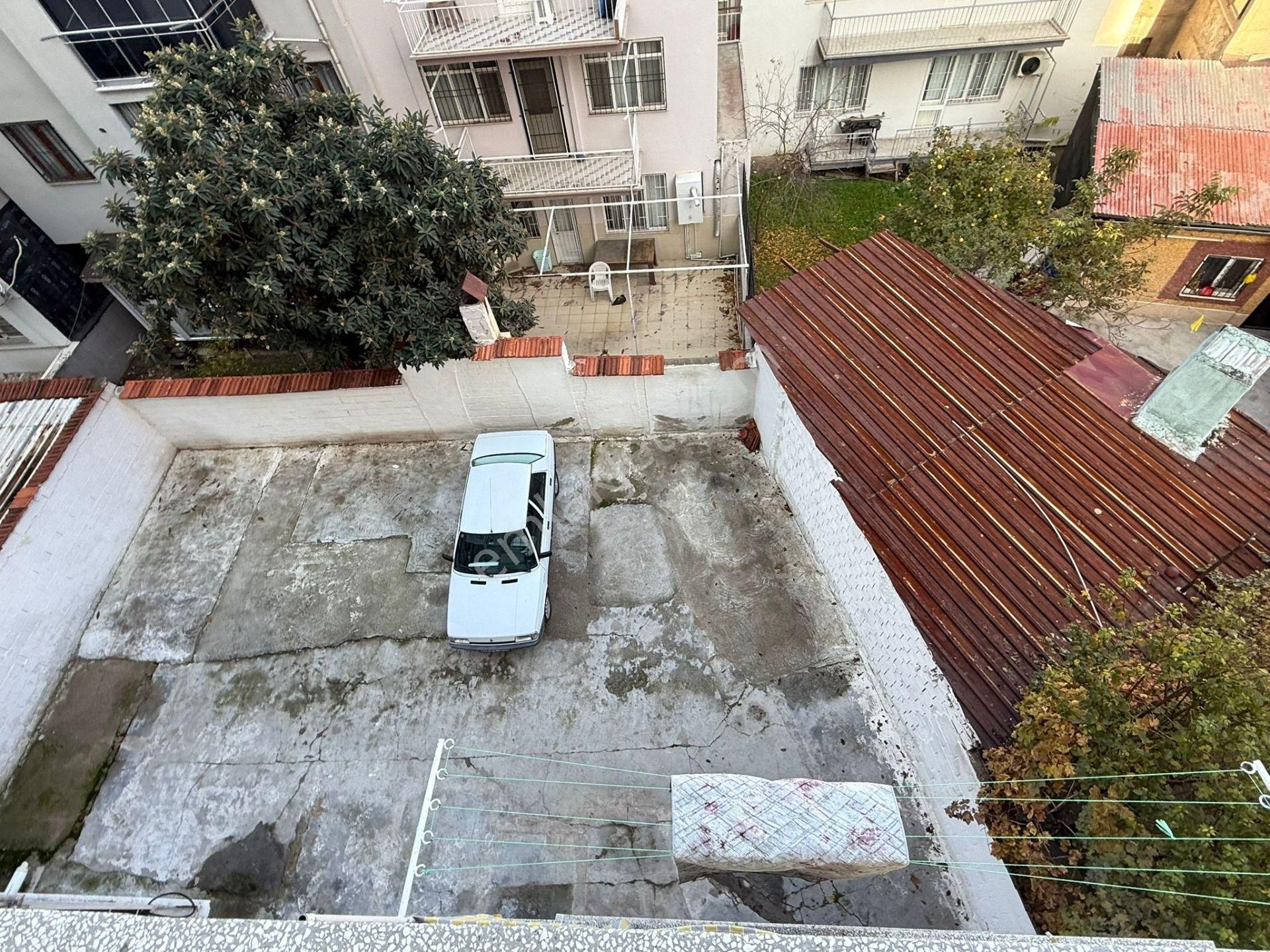 Binyapıdan İnönü Cad. 3+1 Köşe Cepheli Ara Kat Asansörlü Daire ! - Görsel 6