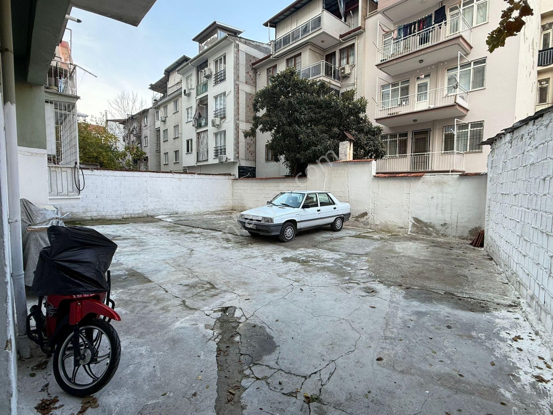 Binyapıdan İnönü Cad. 3+1 Köşe Cepheli Ara Kat Asansörlü Daire ! - Görsel 2