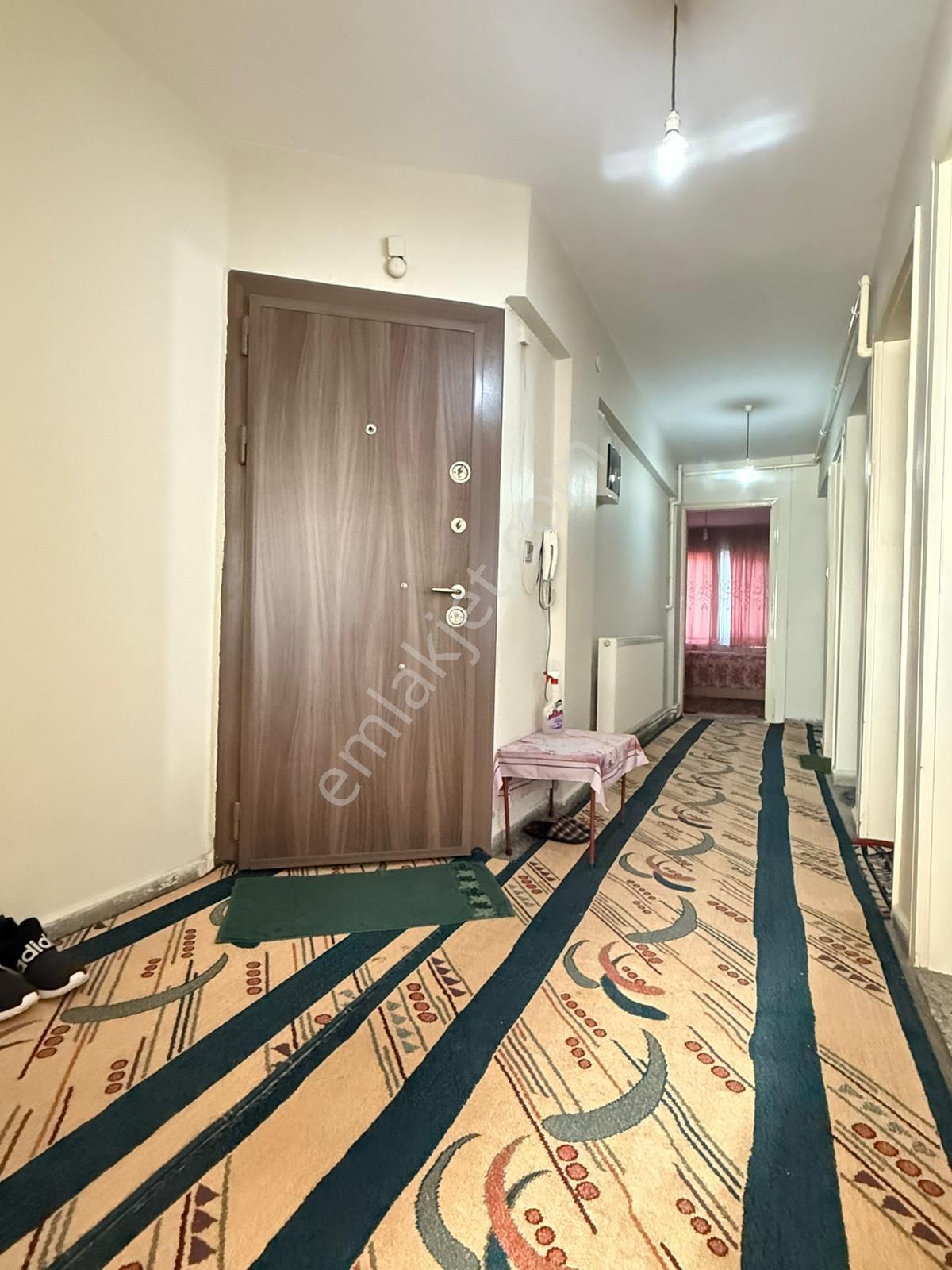 Binyapıdan İnönü Cad. 3+1 Köşe Cepheli Ara Kat Asansörlü Daire ! - Görsel 24