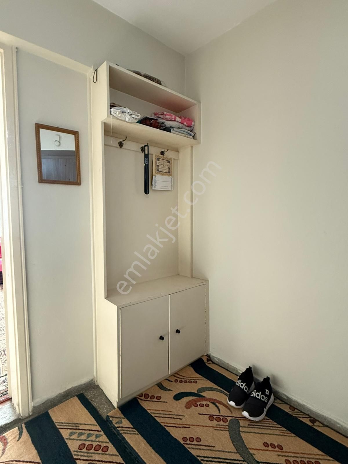 Binyapıdan İnönü Cad. 3+1 Köşe Cepheli Ara Kat Asansörlü Daire ! - Görsel 20