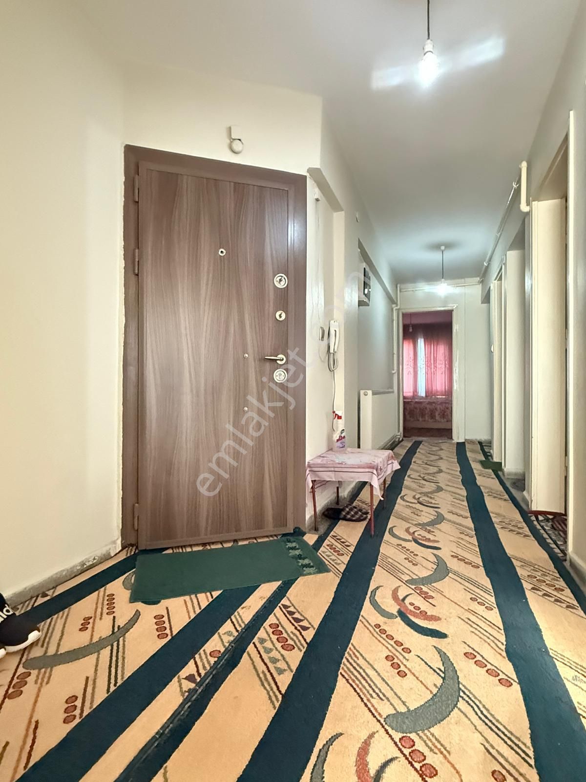 Binyapıdan İnönü Cad. 3+1 Köşe Cepheli Ara Kat Asansörlü Daire ! - Görsel 21