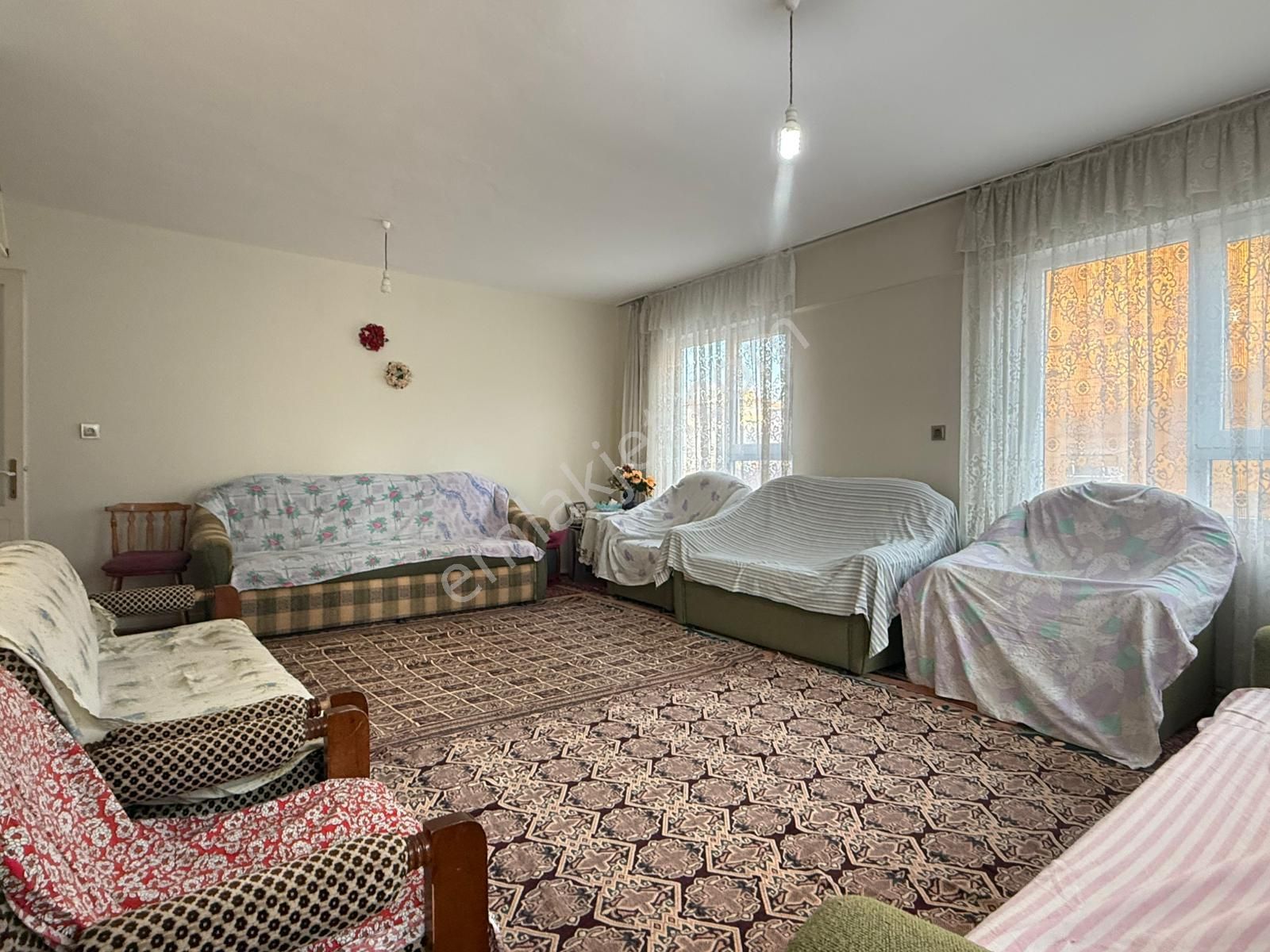 Binyapıdan İnönü Cad. 3+1 Köşe Cepheli Ara Kat Asansörlü Daire ! - Görsel 29