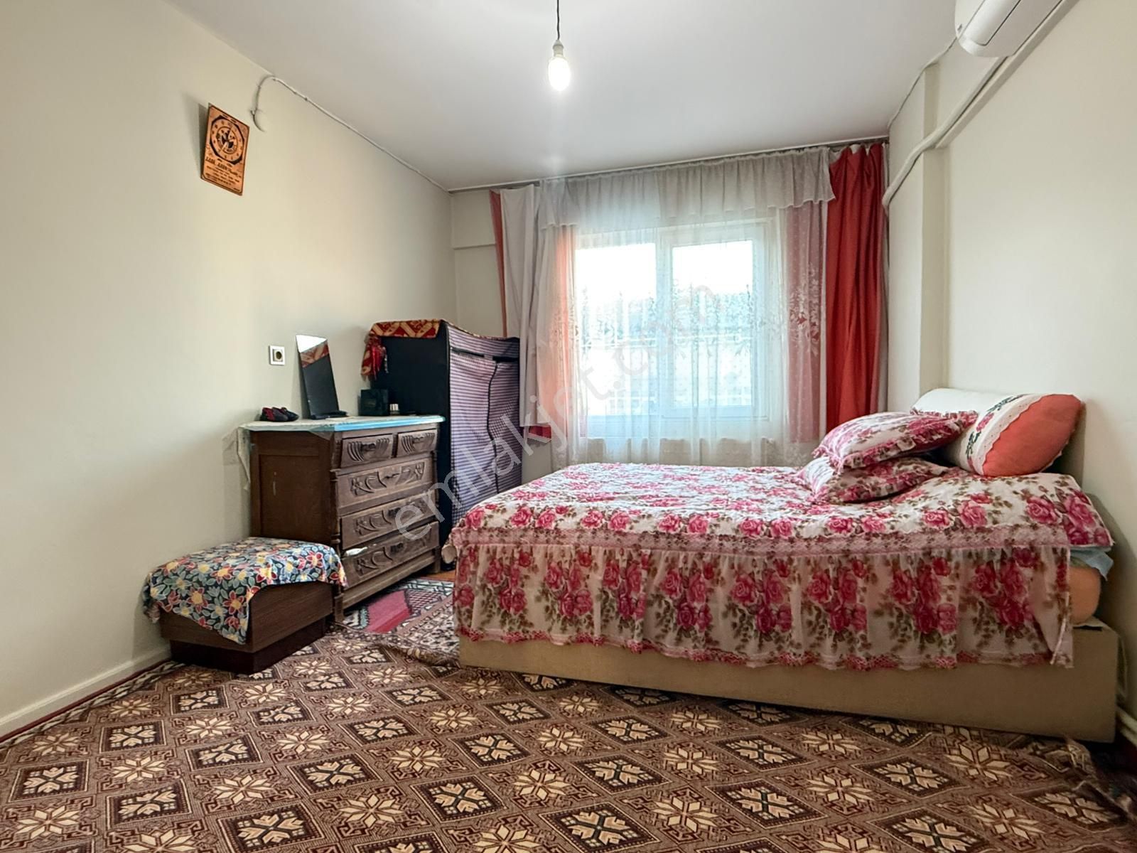 Binyapıdan İnönü Cad. 3+1 Köşe Cepheli Ara Kat Asansörlü Daire ! - Görsel 15