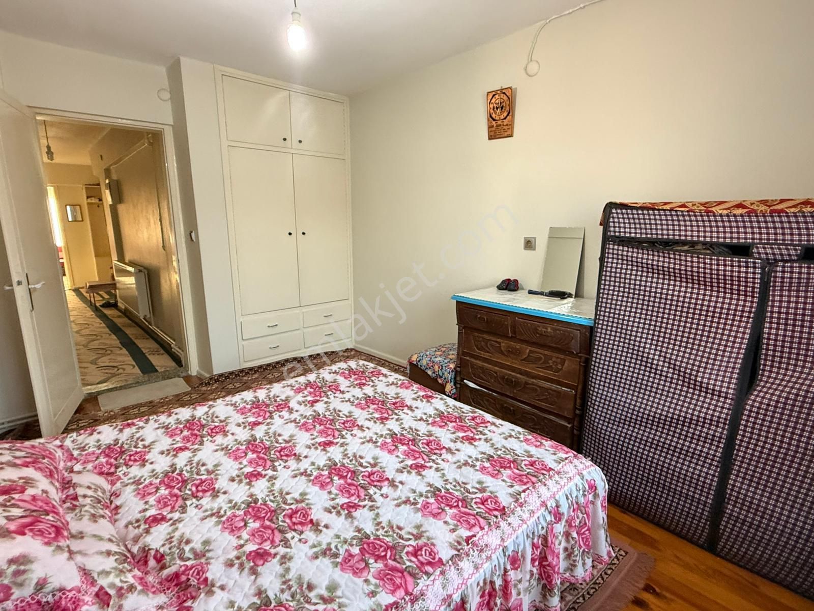 Binyapıdan İnönü Cad. 3+1 Köşe Cepheli Ara Kat Asansörlü Daire ! - Görsel 12