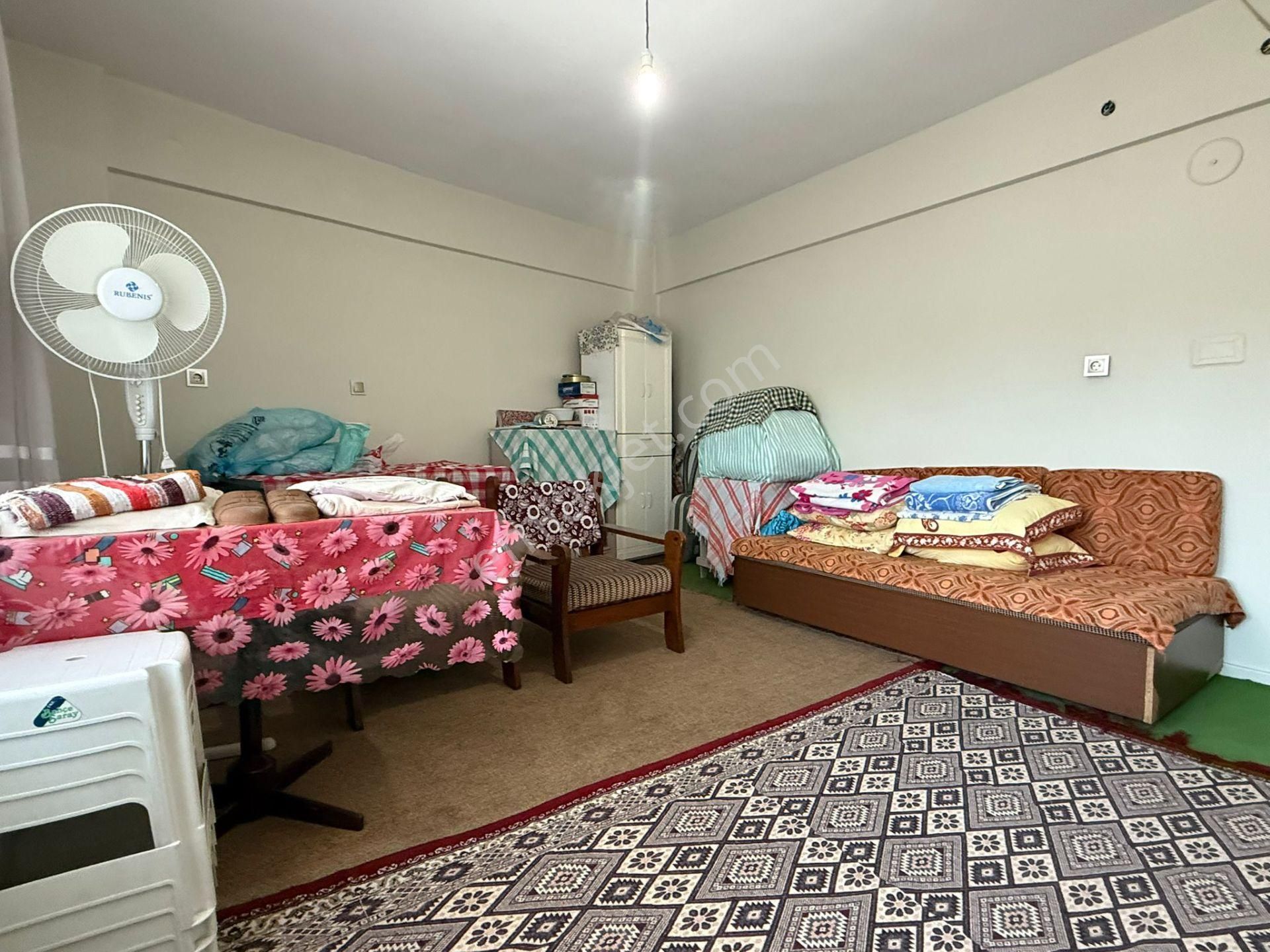 Binyapıdan İnönü Cad. 3+1 Köşe Cepheli Ara Kat Asansörlü Daire ! - Görsel 7