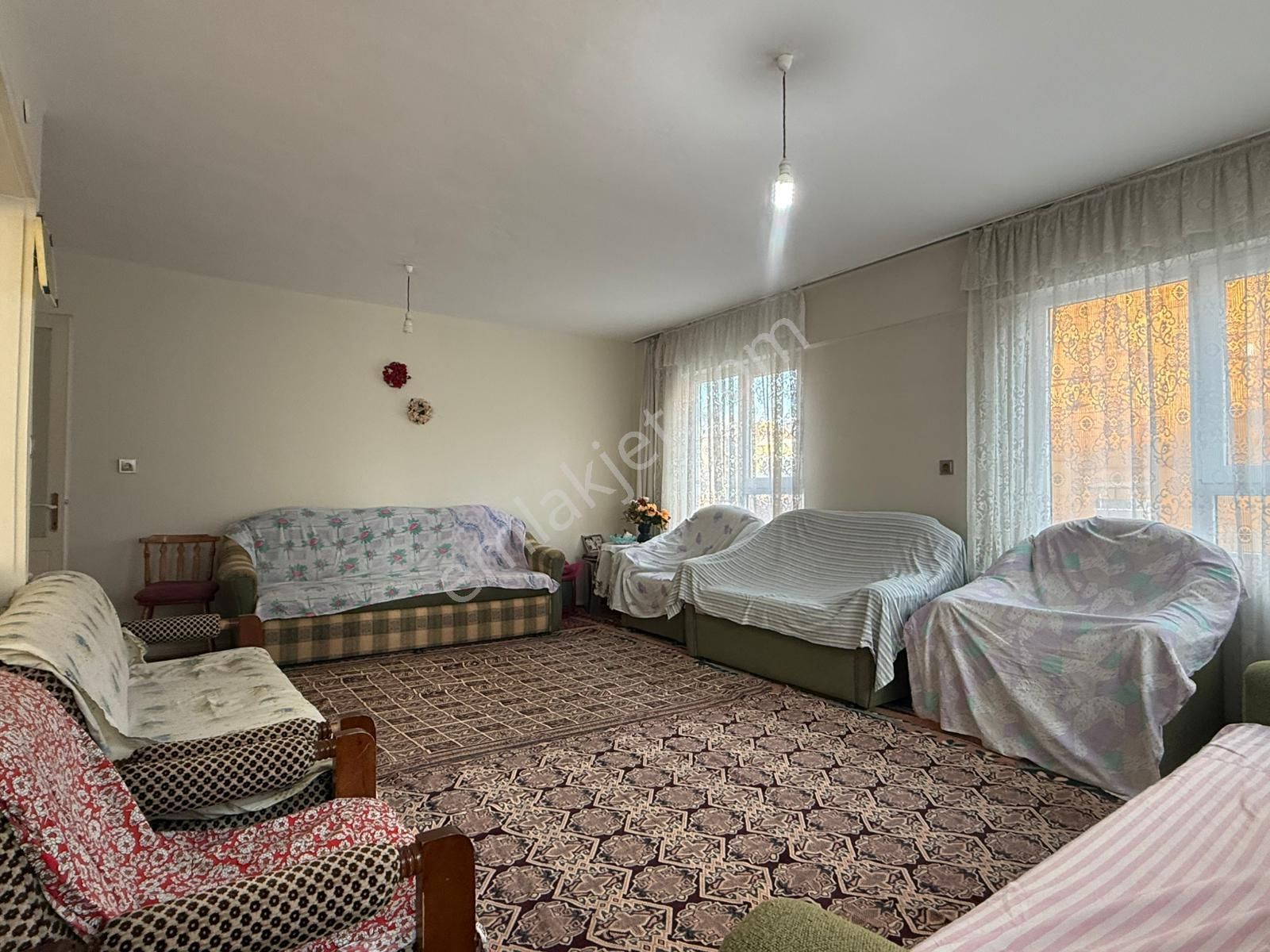 Binyapıdan İnönü Cad. 3+1 Köşe Cepheli Ara Kat Asansörlü Daire ! - Görsel 28