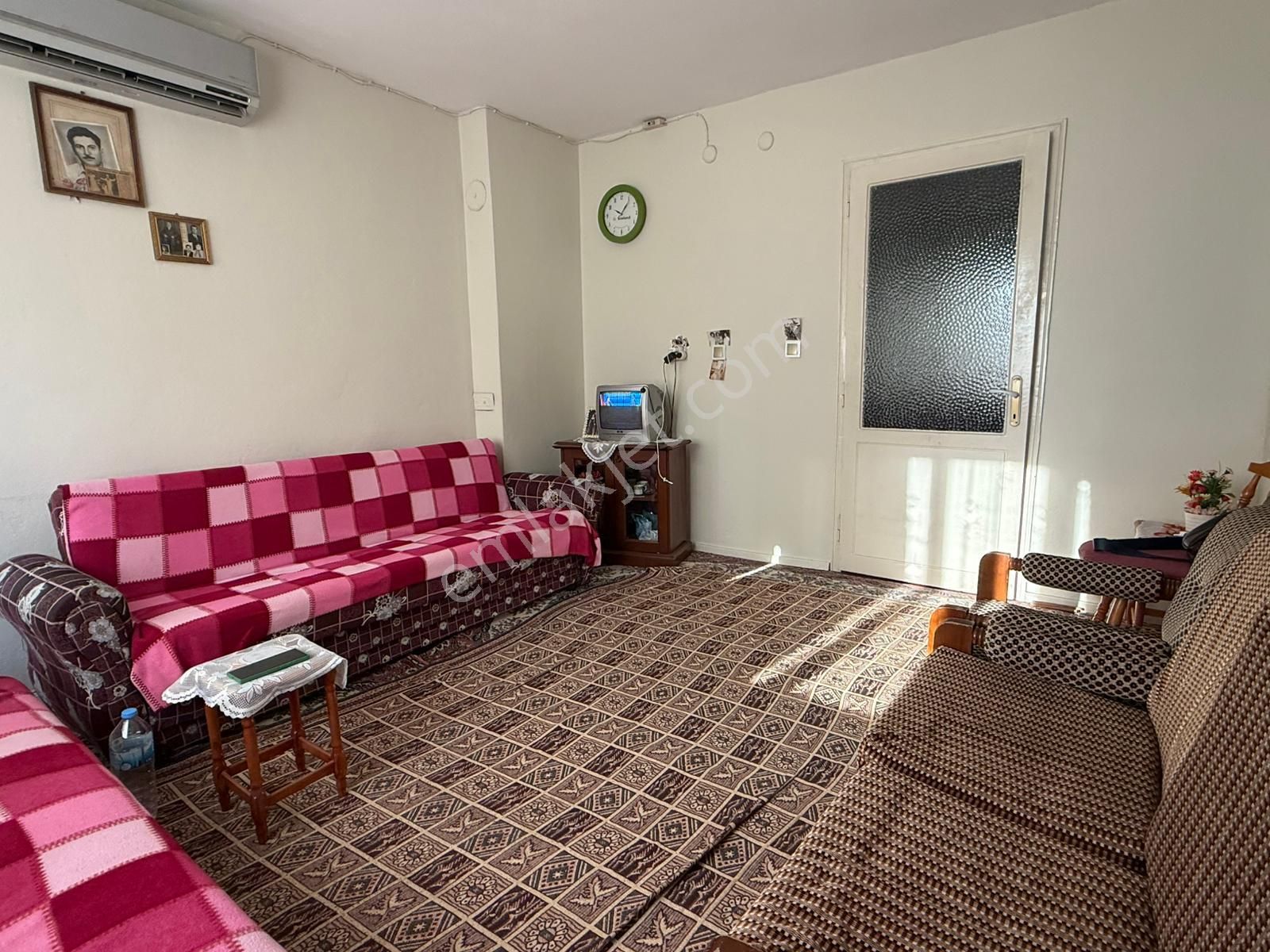 Binyapıdan İnönü Cad. 3+1 Köşe Cepheli Ara Kat Asansörlü Daire ! - Görsel 26