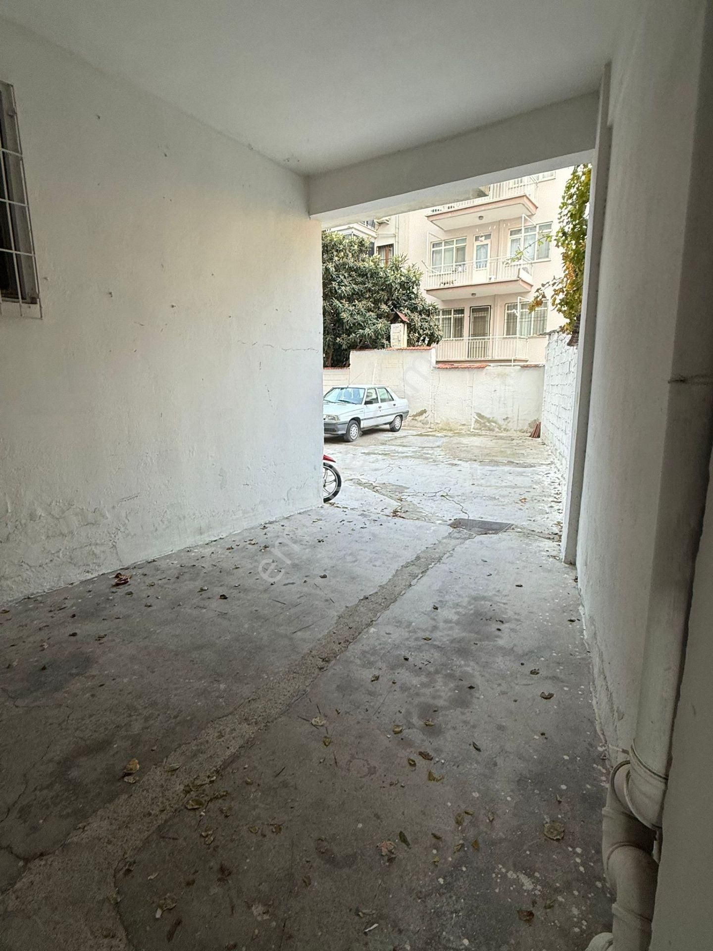 Binyapıdan İnönü Cad. 3+1 Köşe Cepheli Ara Kat Asansörlü Daire ! - Görsel 3