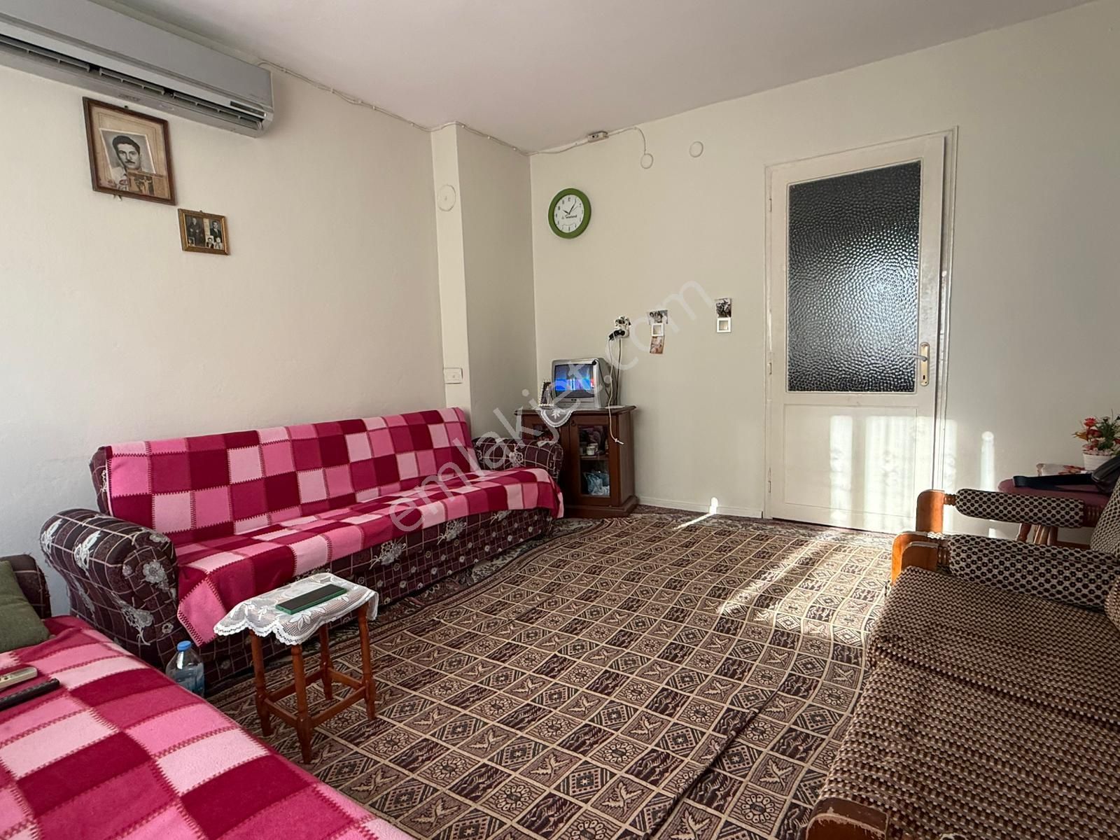 Binyapıdan İnönü Cad. 3+1 Köşe Cepheli Ara Kat Asansörlü Daire ! - Görsel 23