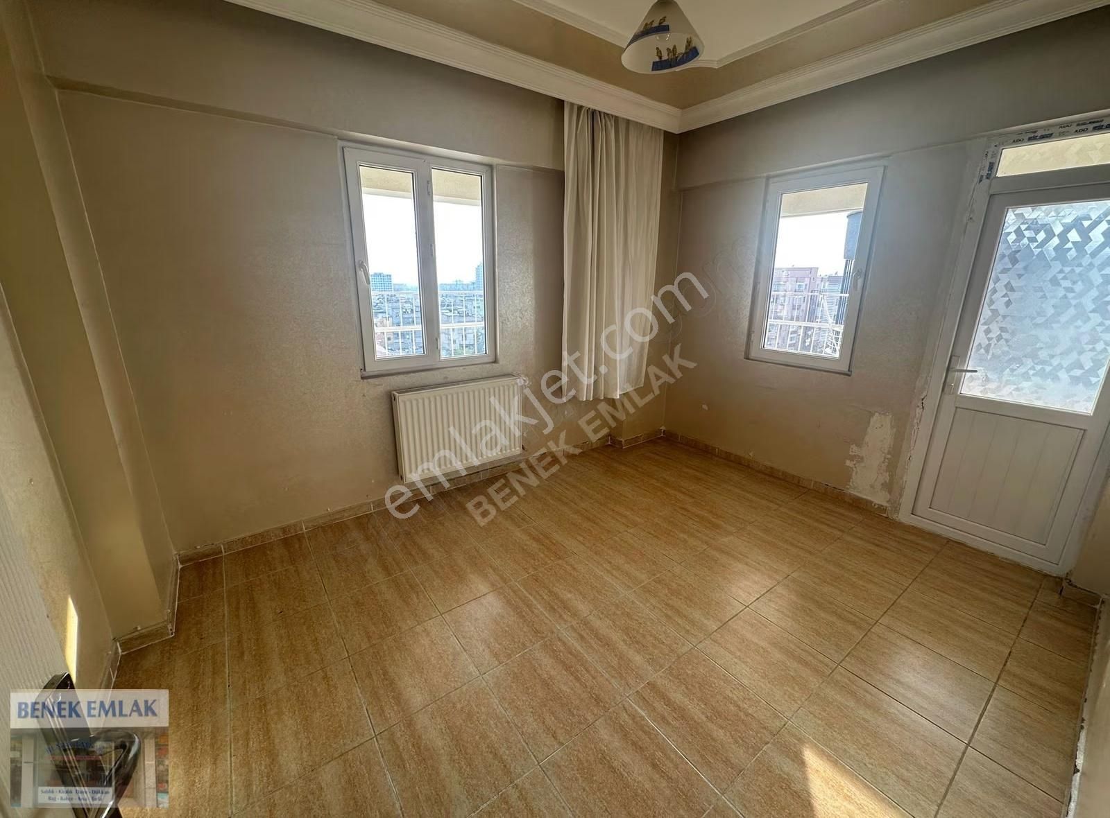 Benek Emlak Karşıyaka 3+1 Kiralık Daire - Görsel 15
