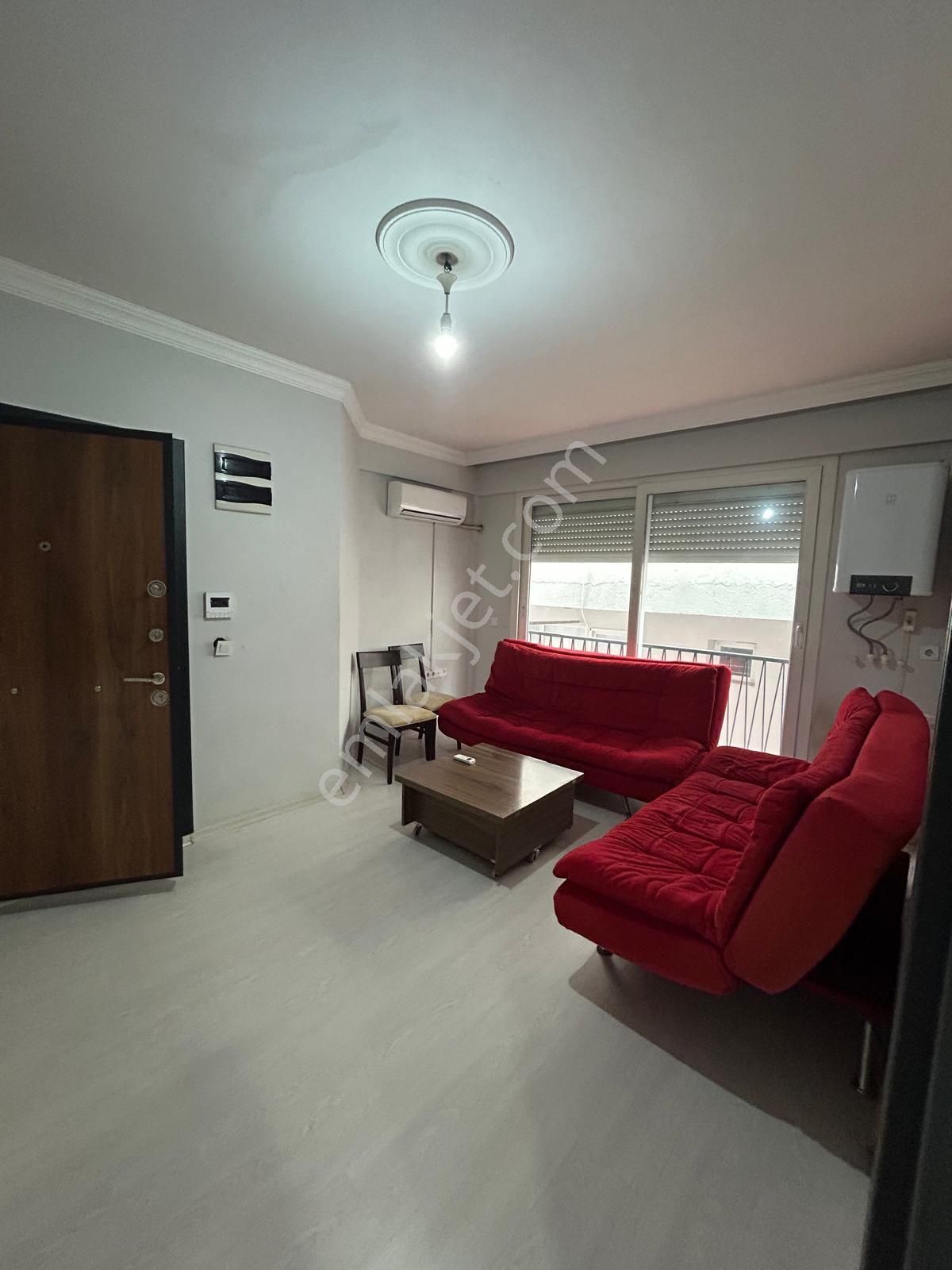 Çiğli Balatçık Da 1+1 Kiralık Daire - Görsel 4