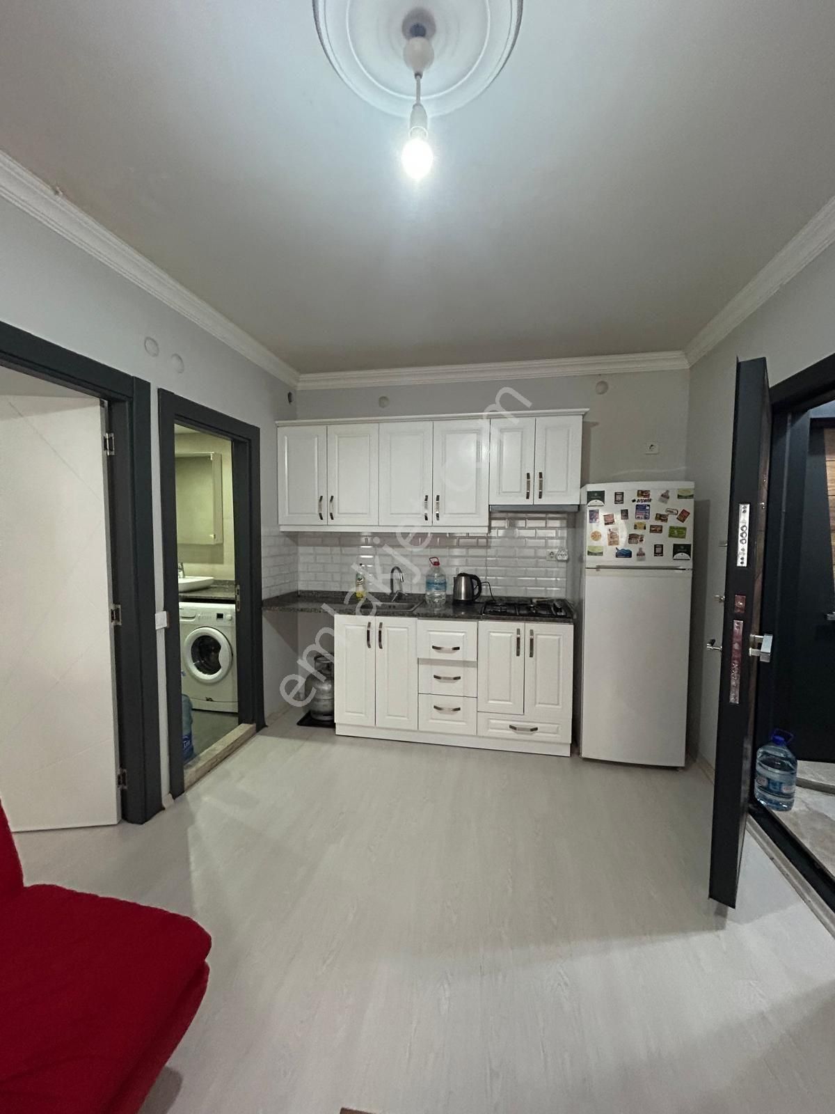 Çiğli Balatçık Da 1+1 Kiralık Daire - Görsel 9