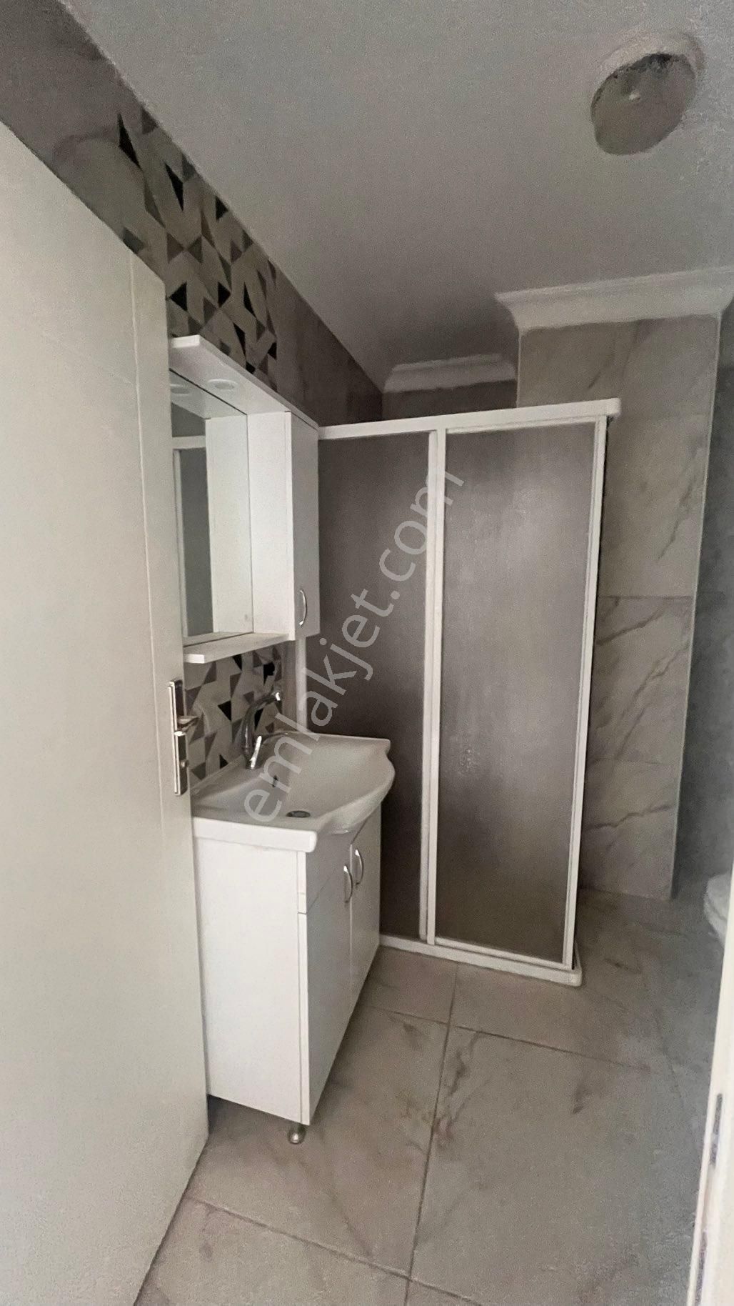 Kumla Köşem Emlaktan Satılık Sıfır Dubleks Daire - Görsel 18