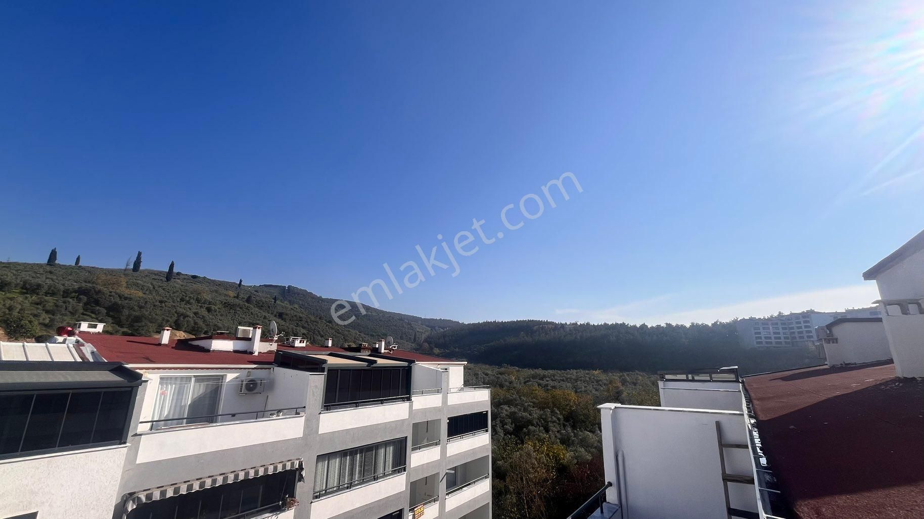 Kumla Köşem Emlaktan Satılık Sıfır Dubleks Daire - Görsel 23