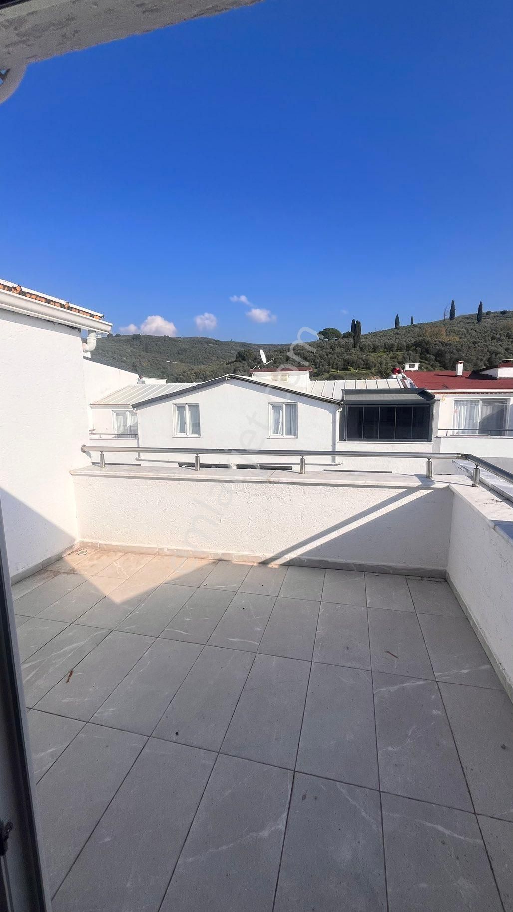 Kumla Köşem Emlaktan Satılık Sıfır Dubleks Daire - Görsel 26