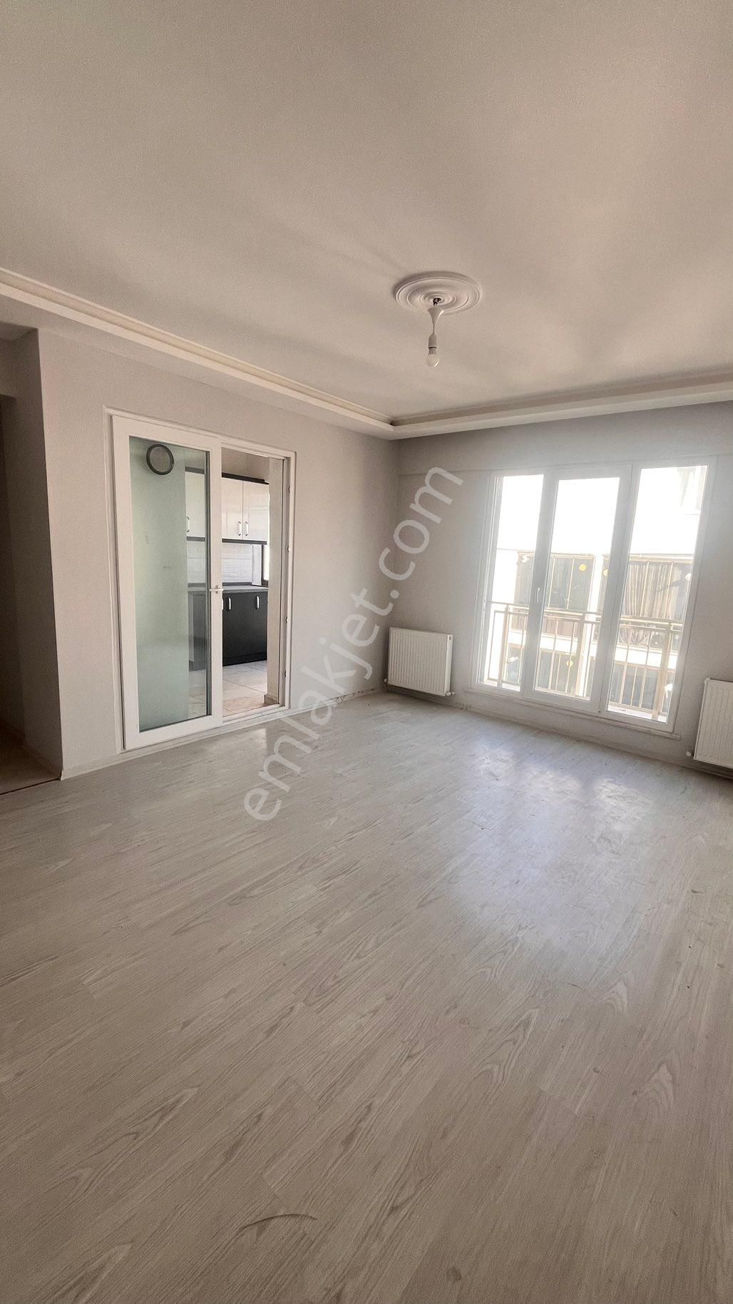Kumla Köşem Emlaktan Satılık Sıfır Dubleks Daire - Görsel 10