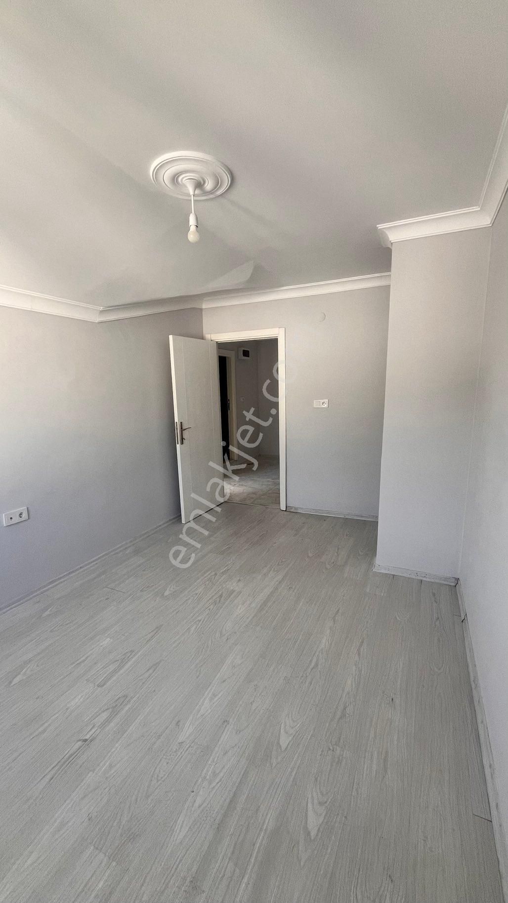 Kumla Köşem Emlaktan Satılık Sıfır Dubleks Daire - Görsel 29