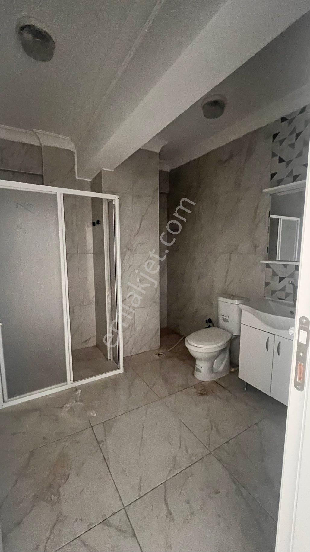 Kumla Köşem Emlaktan Satılık Sıfır Dubleks Daire - Görsel 15