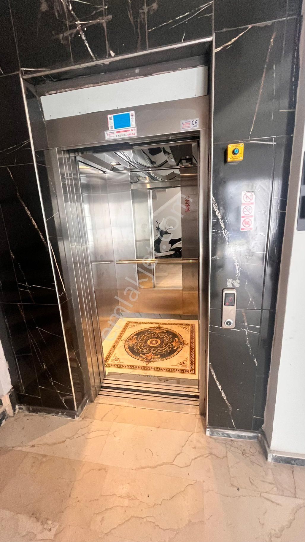 Kumla Köşem Emlaktan Satılık Sıfır Dubleks Daire - Görsel 35