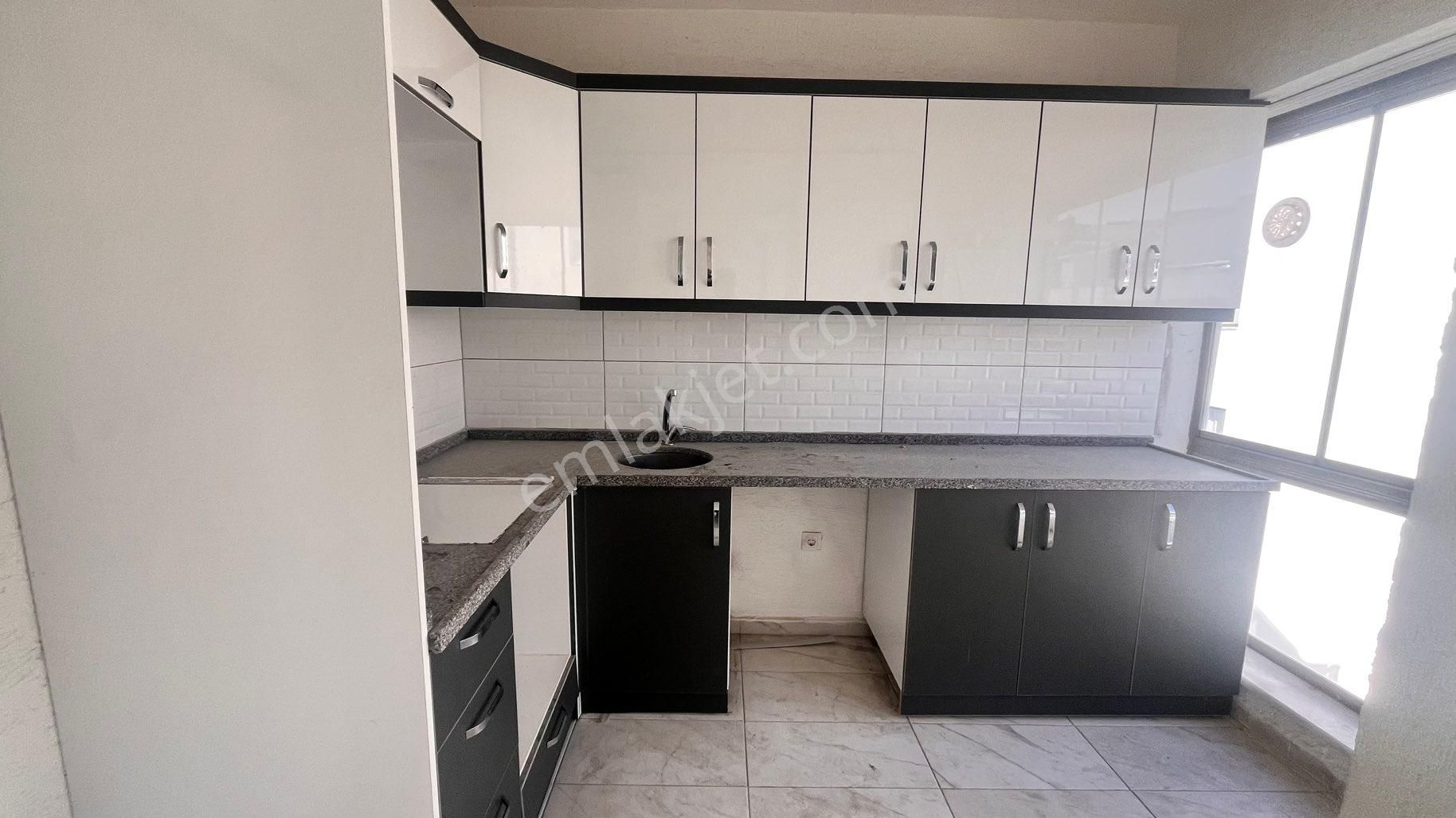 Kumla Köşem Emlaktan Satılık Sıfır Dubleks Daire - Görsel 4