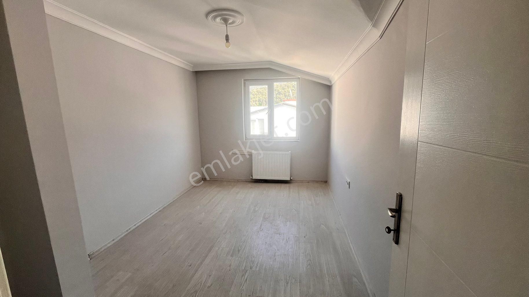 Kumla Köşem Emlaktan Satılık Sıfır Dubleks Daire - Görsel 33