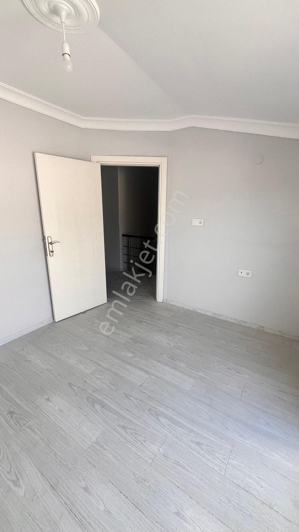 Kumla Köşem Emlaktan Satılık Sıfır Dubleks Daire - Görsel 22