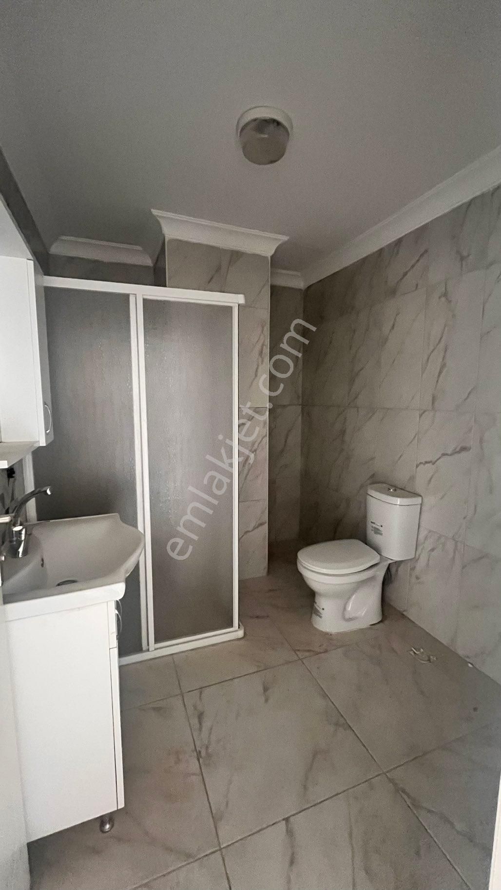 Kumla Köşem Emlaktan Satılık Sıfır Dubleks Daire - Görsel 19