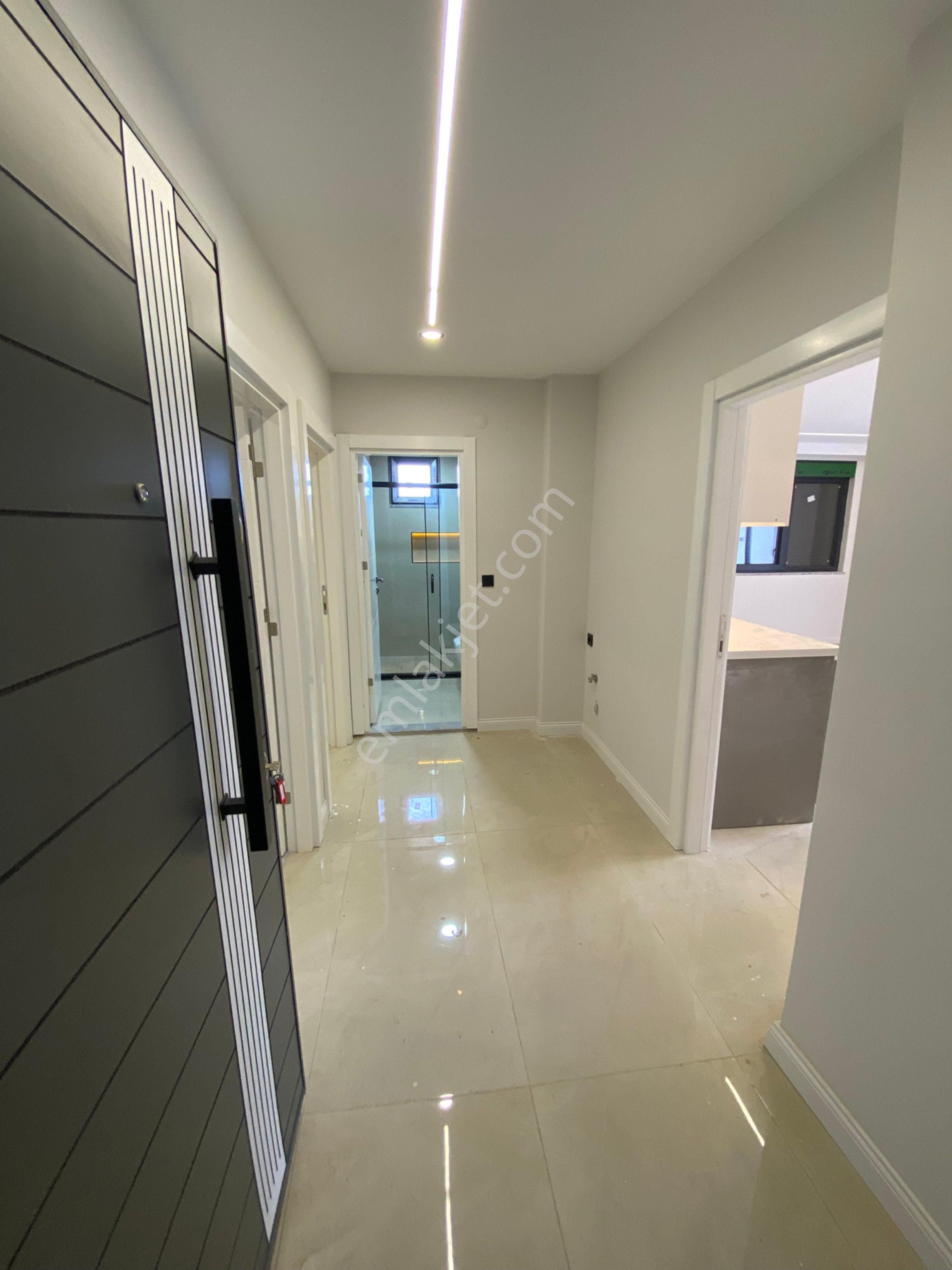 Sarılar Mahallesi’nde 2 + 1 Ara Kat Asansörlü Dairemiz Satılıktır - Görsel 10