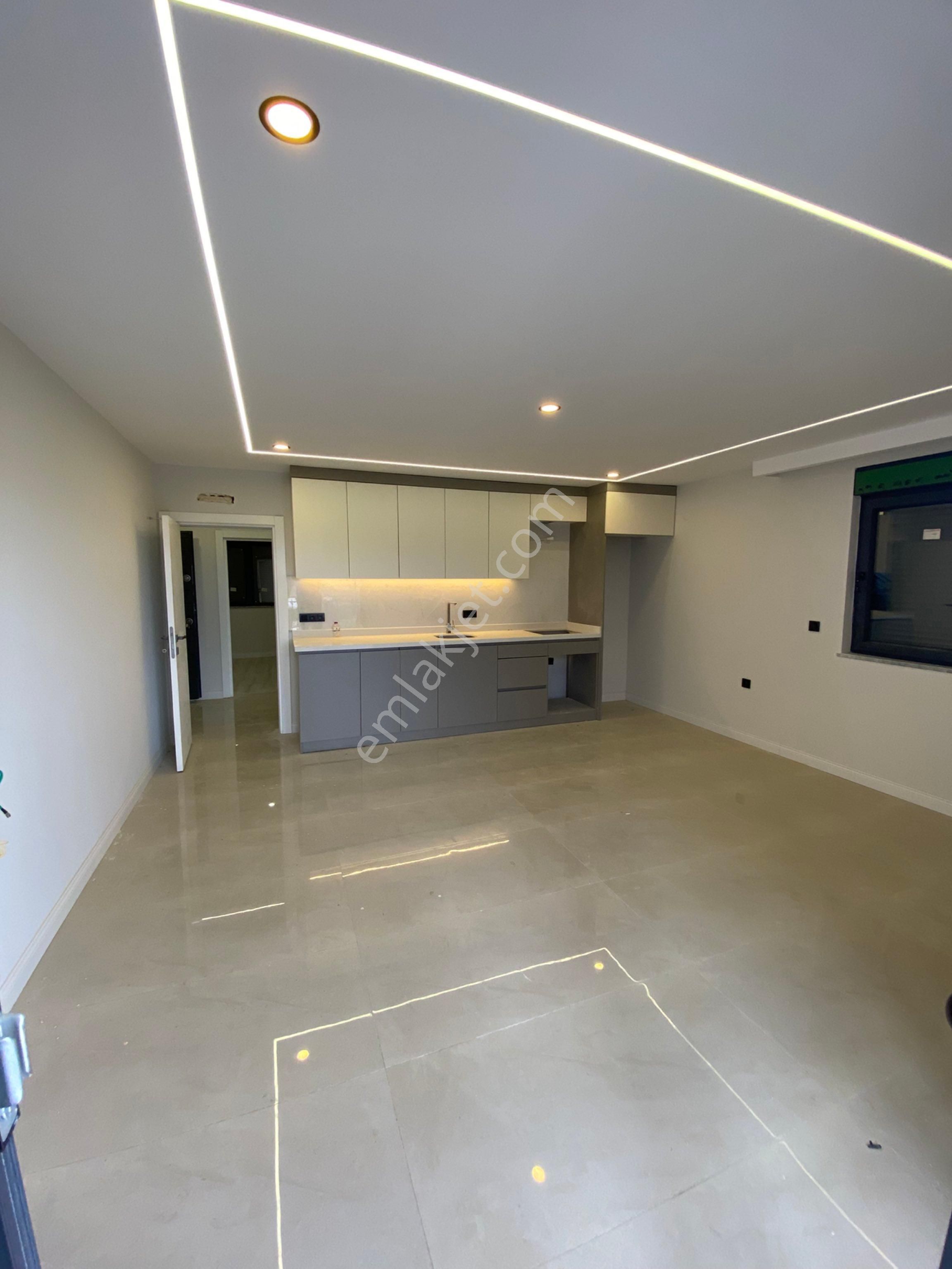 Sarılar Mahallesi’nde 2 + 1 Ara Kat Asansörlü Dairemiz Satılıktır